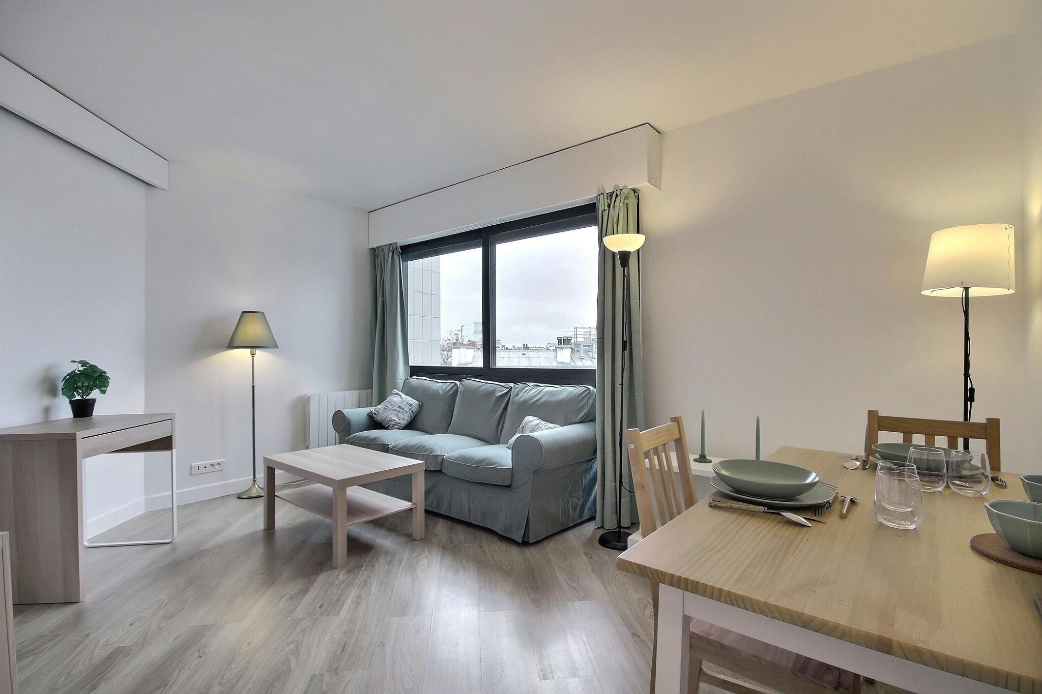 Rue Aumont-Thiéville, Paris preview