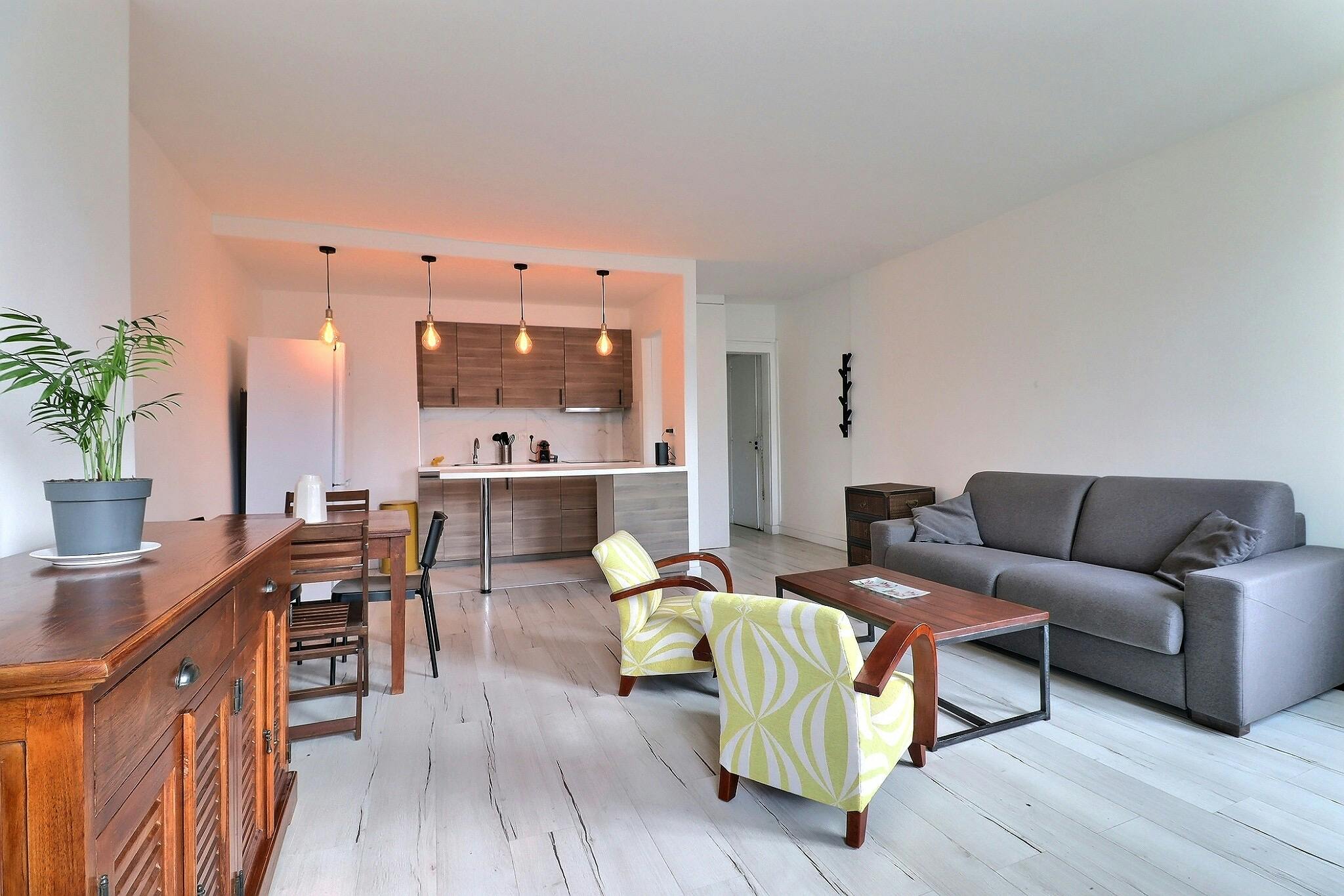 Boulevard de Grenelle, Paris preview