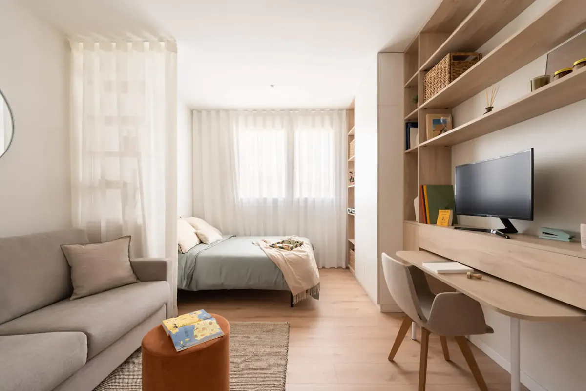 Building in Calle de Perdiguera, Alcobendas (1692663) ROOM