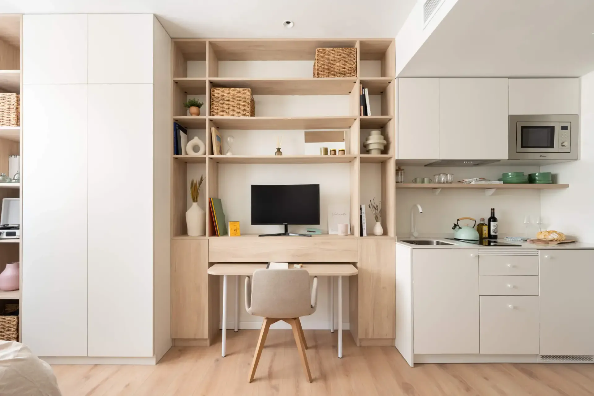 Building in Calle de Perdiguera, Alcobendas (1692663) ROOM 3