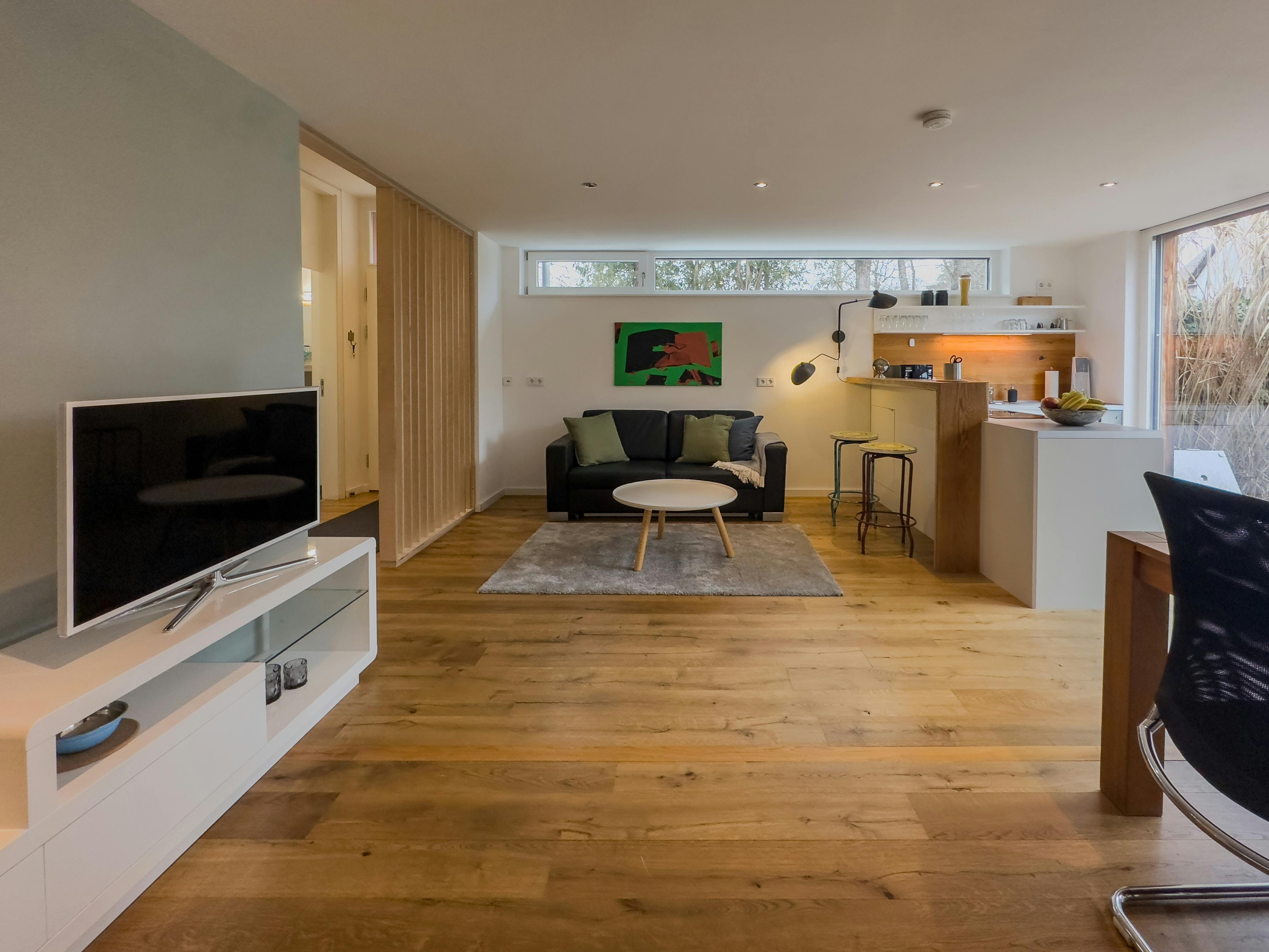 Mieszkanie do wynajęcia za 1850 € miesięcznie w mieście Munich, Prießnitzstraße