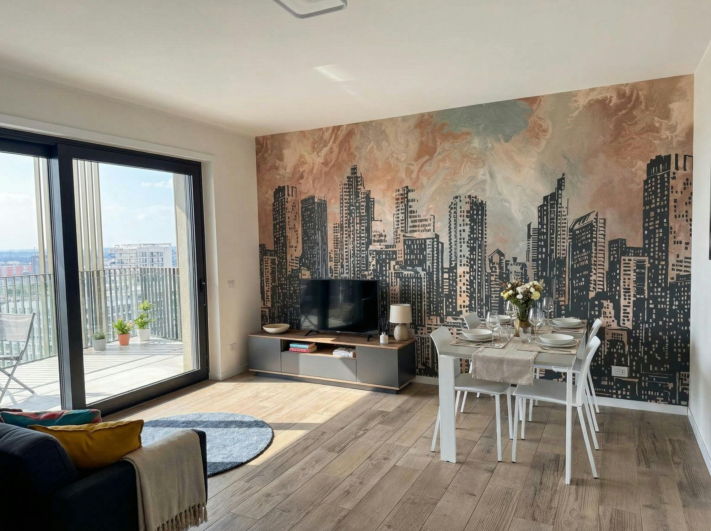 Apartamento en alquiler por 1800 € al mes en Milan, Via Pier Paolo Pasolini