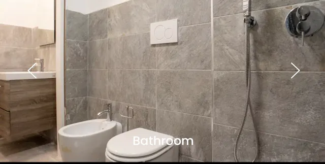 1-Bedroom Apartment in Via Cicco Simonetta, Milan (1692668) room image 110