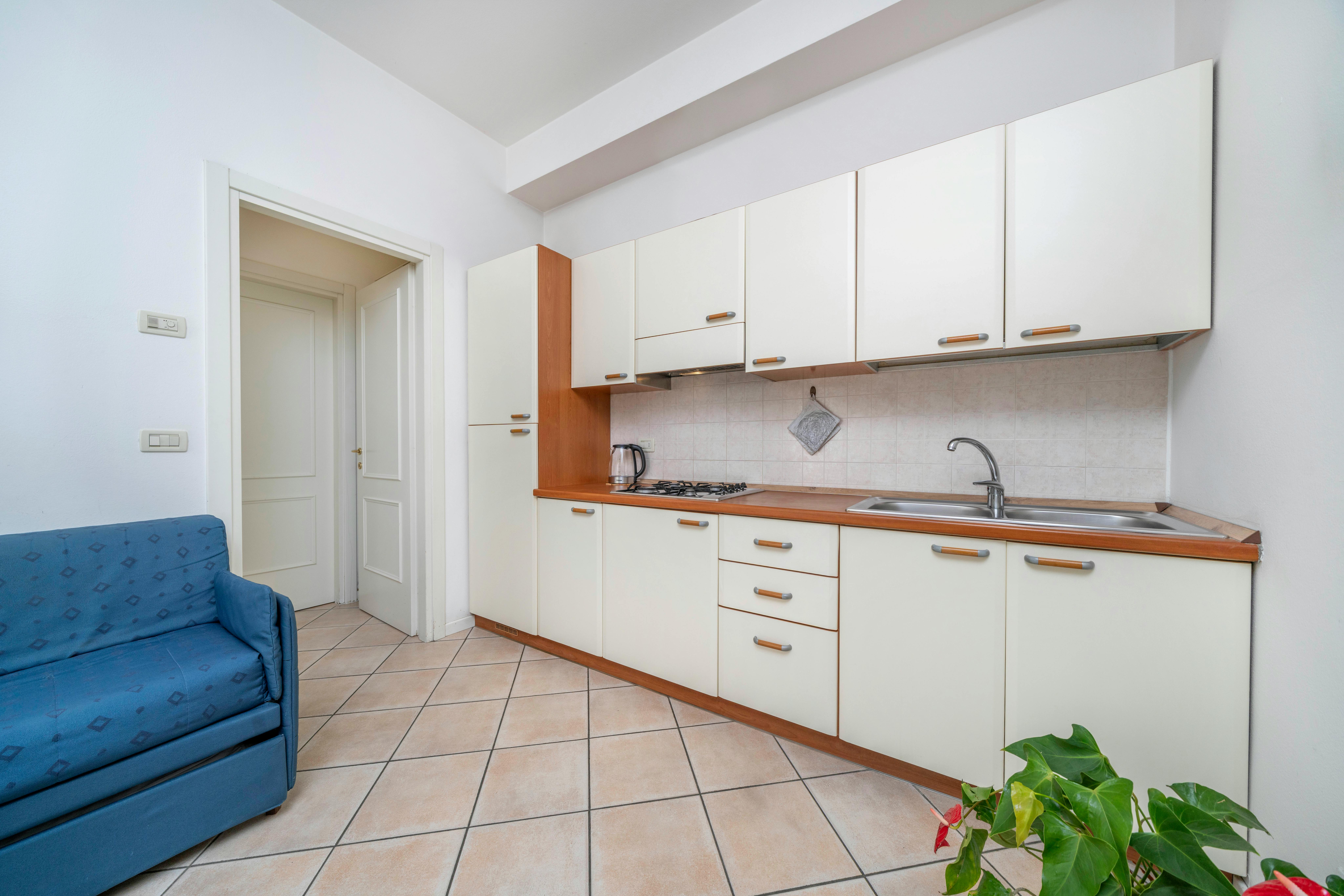 Apartment Grado, 1 bed — photo 8
