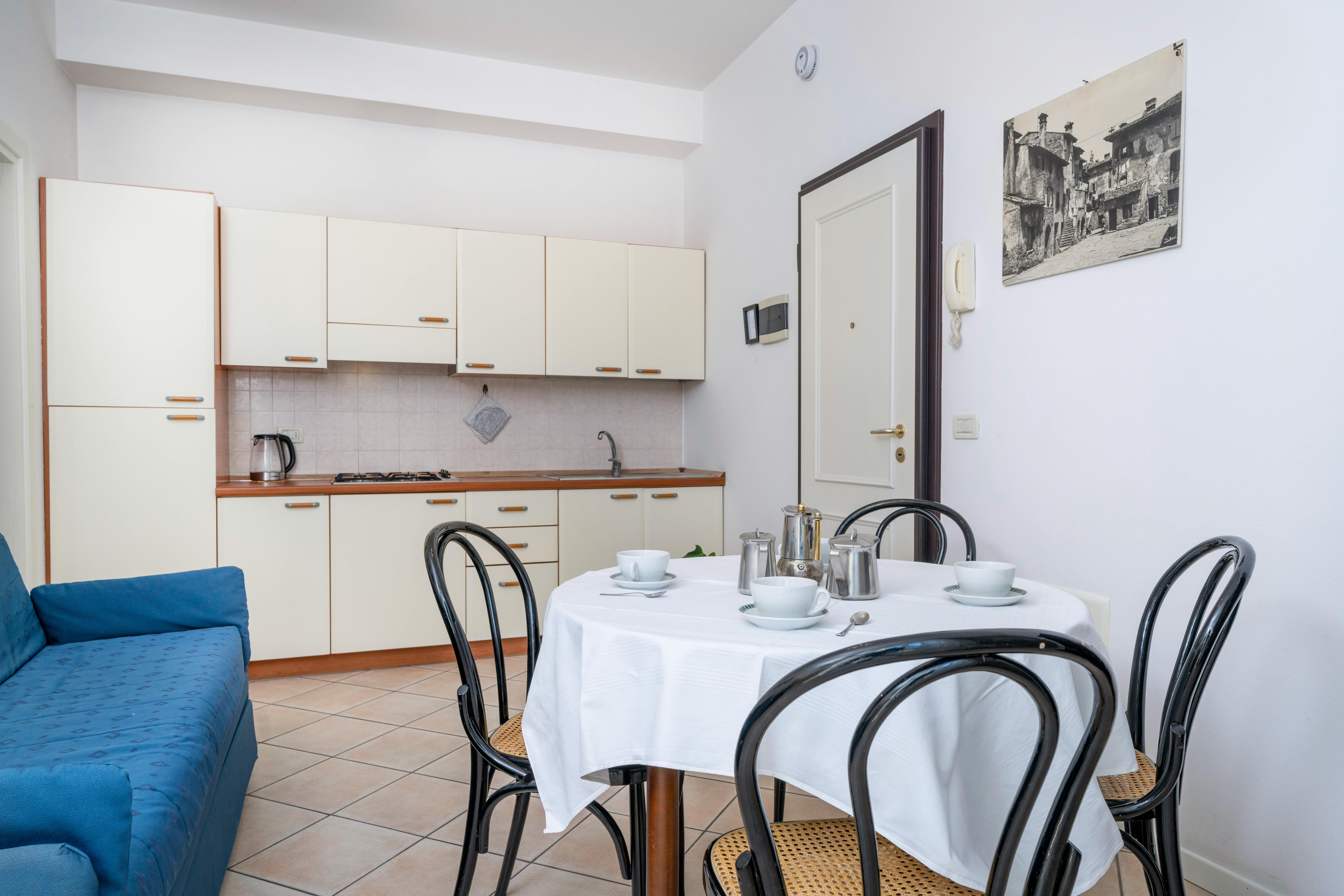 Apartment Grado, 1 bed — photo 9