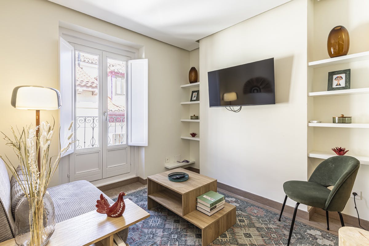 Квартира за оренду для 1 890 EUR на місяць у Amsterdam, Prinsengracht