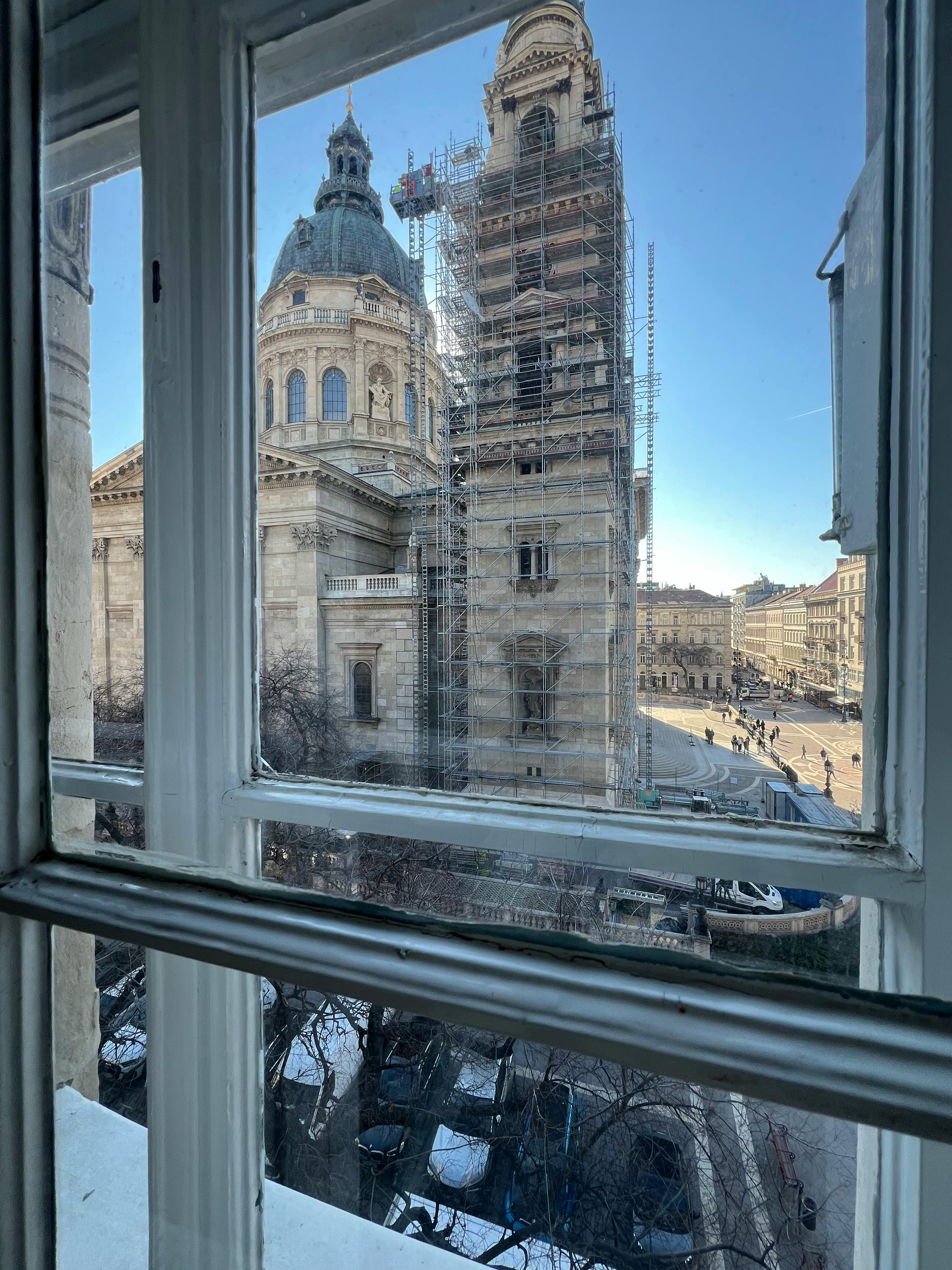 Hercegprímás utca, Budapest preview