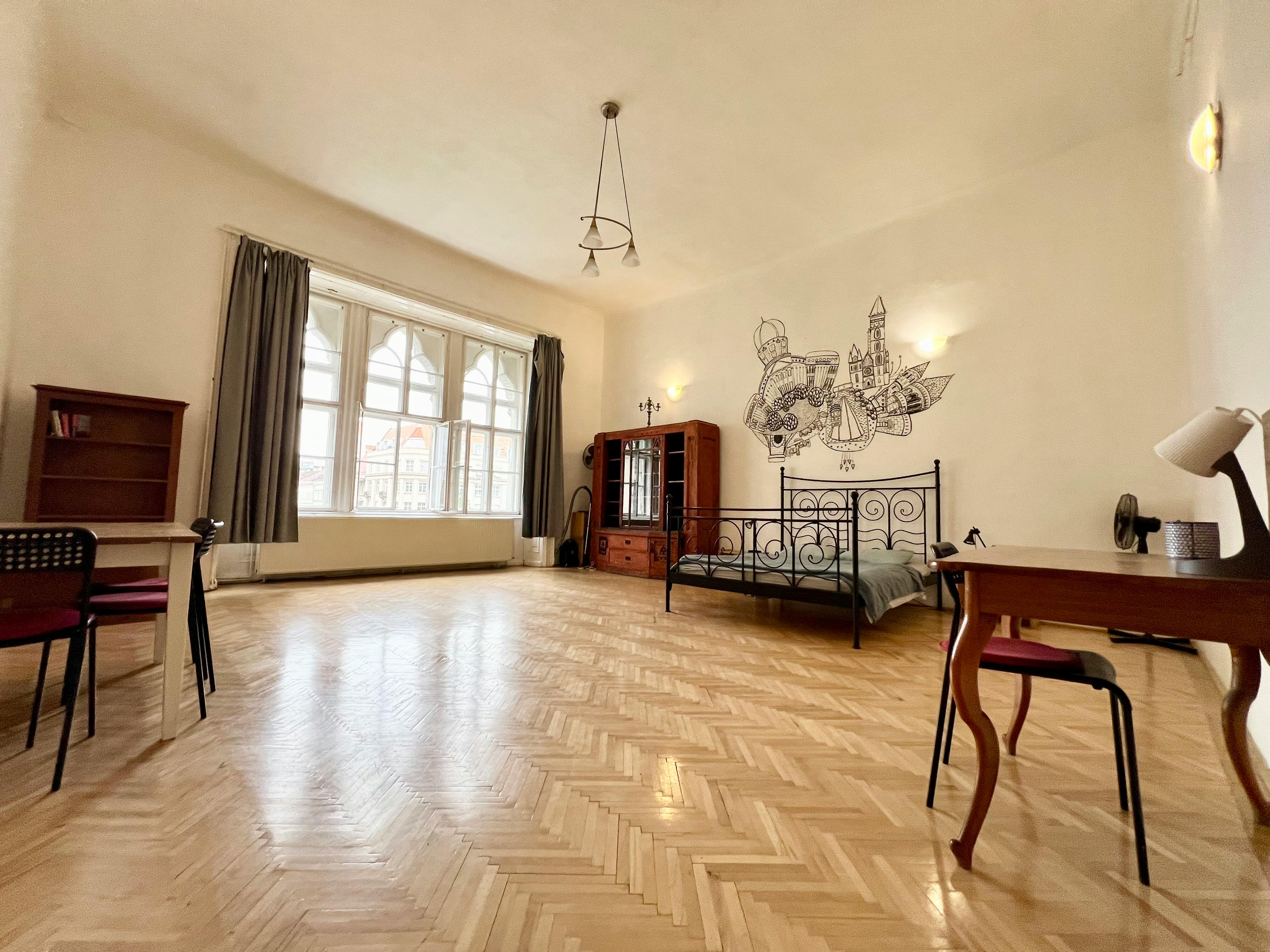 Apartment Budapest, 1 bed — photo 27