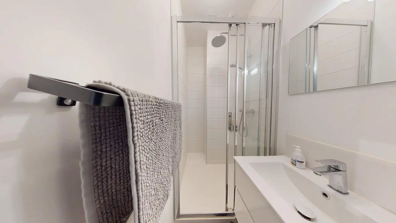 Private room in Rue Canihac, Bordeaux (1692684) COMMON_AREA 2