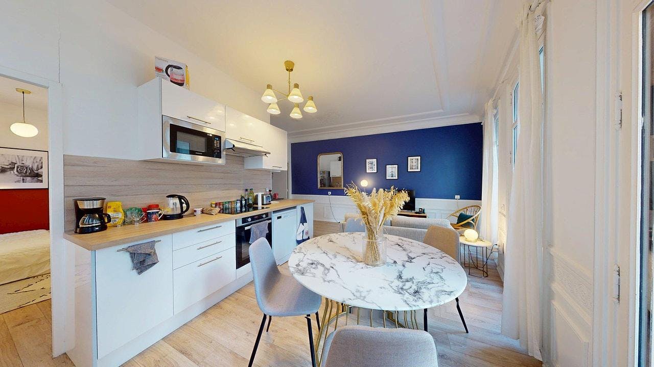 Private room for rent for €550 per month in Bordeaux, Rue Canihac