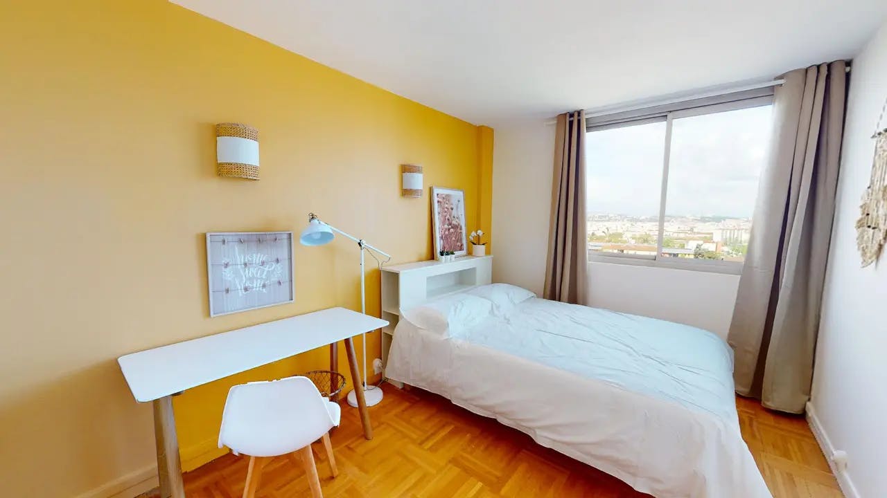 Rue du Parc, Bron preview