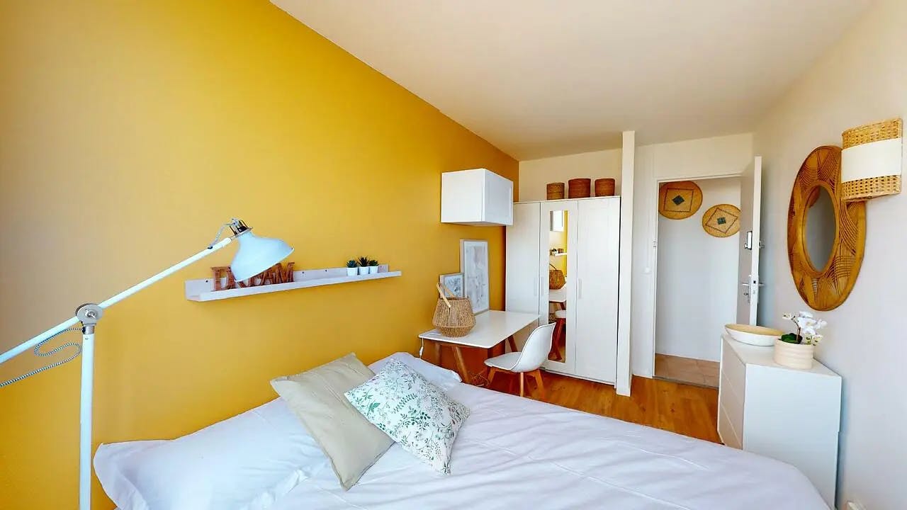 Rue du Parc, Bron preview