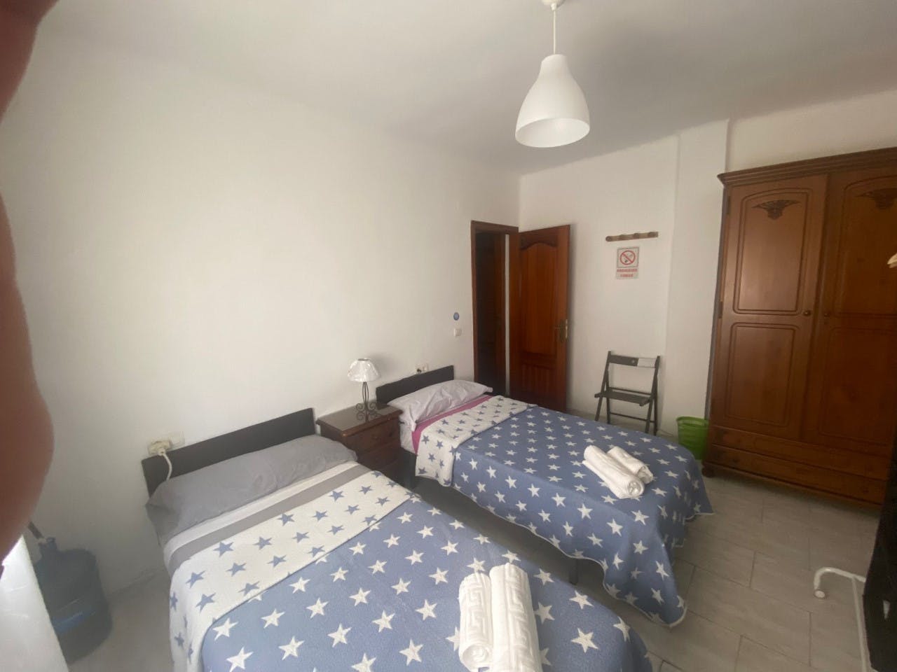 Calle Diego de Almaguer, Málaga preview