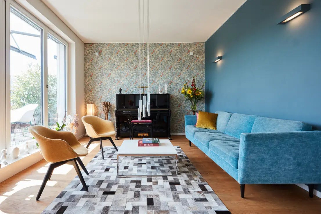 Apartamento para alugar por € 1.700 por mês em Berlin, Köpenicker Straße