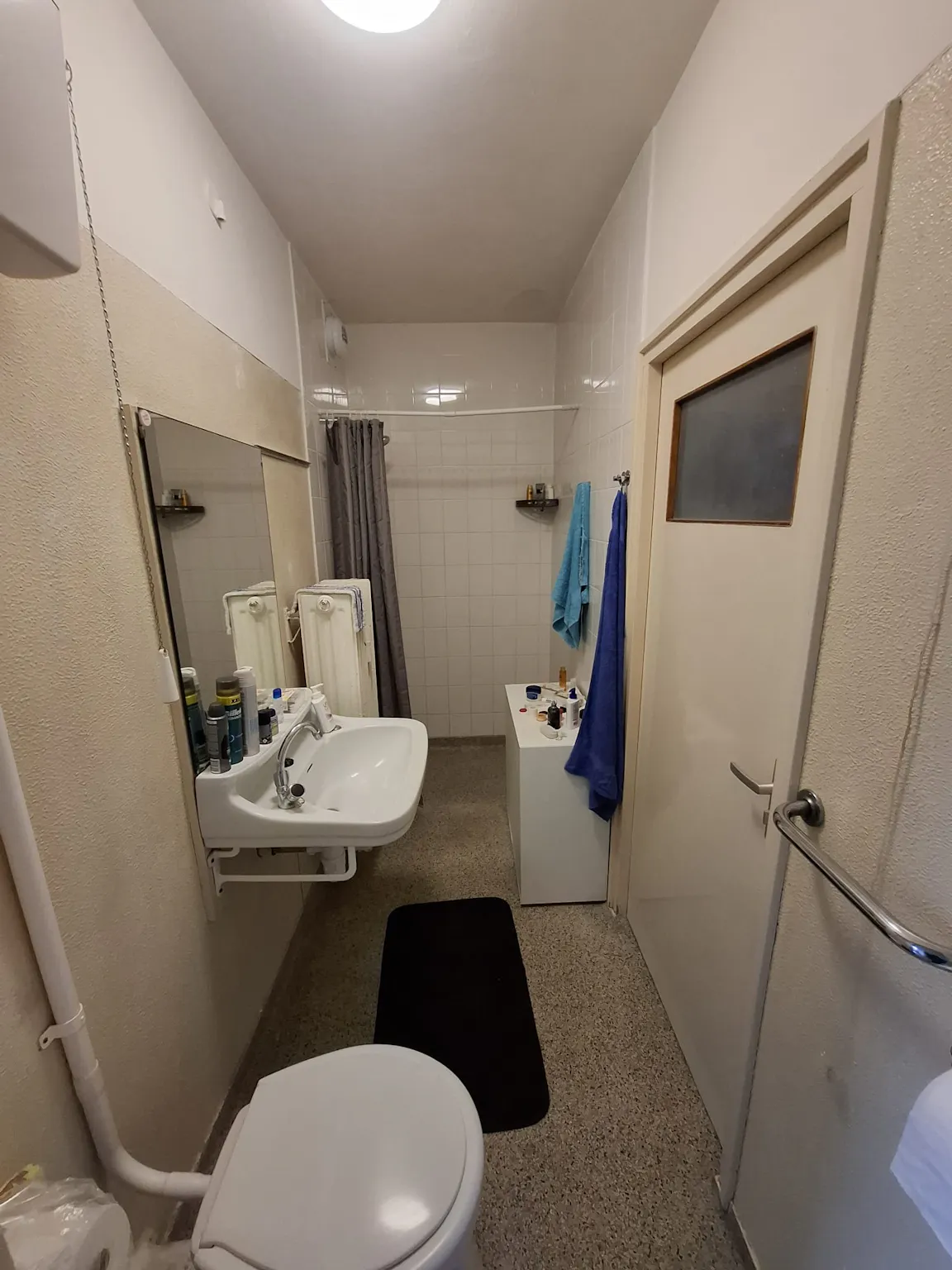 1-Bedroom Apartment in Vulcanusdreef, Utrecht (1692723) ROOM 1