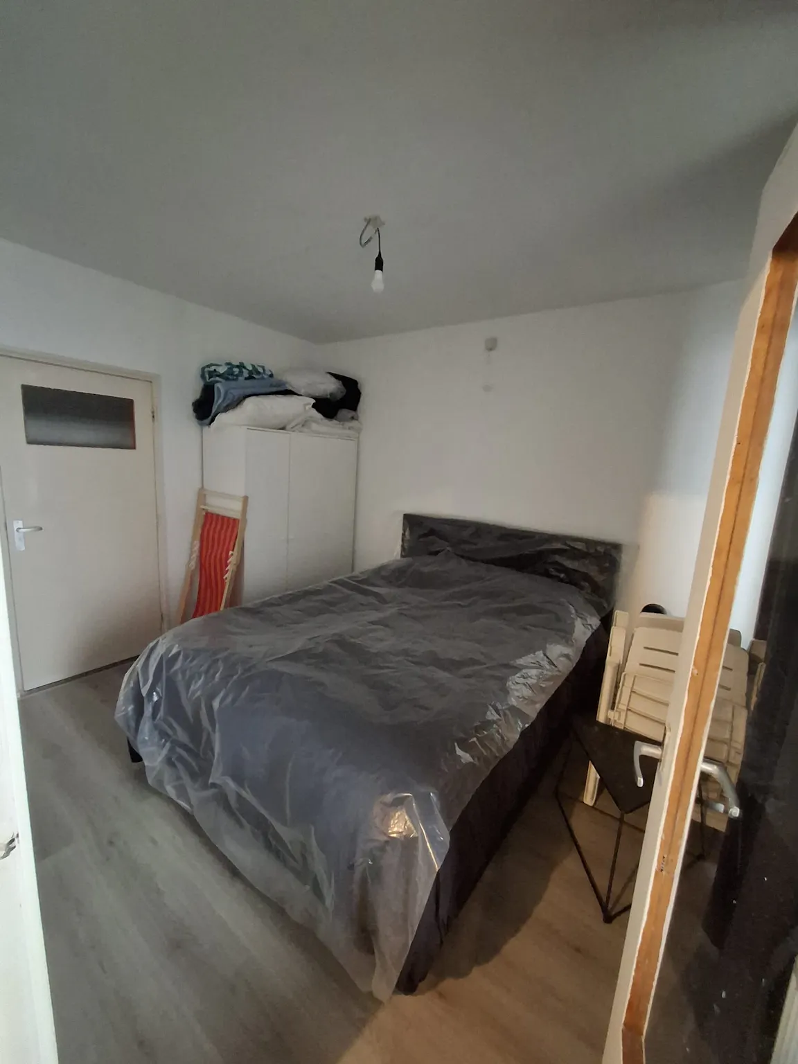 1-Bedroom Apartment in Vulcanusdreef, Utrecht (1692723) ROOM 3