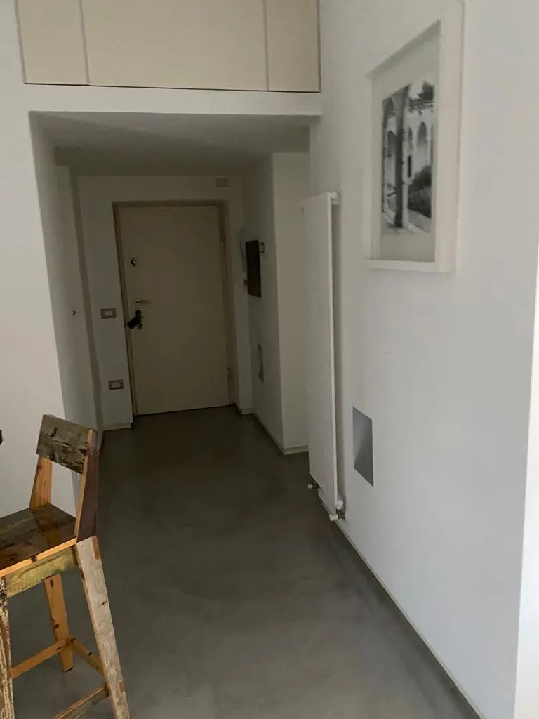 1-Bedroom Apartment in Corso Como, Milan (1692728) ROOM 4