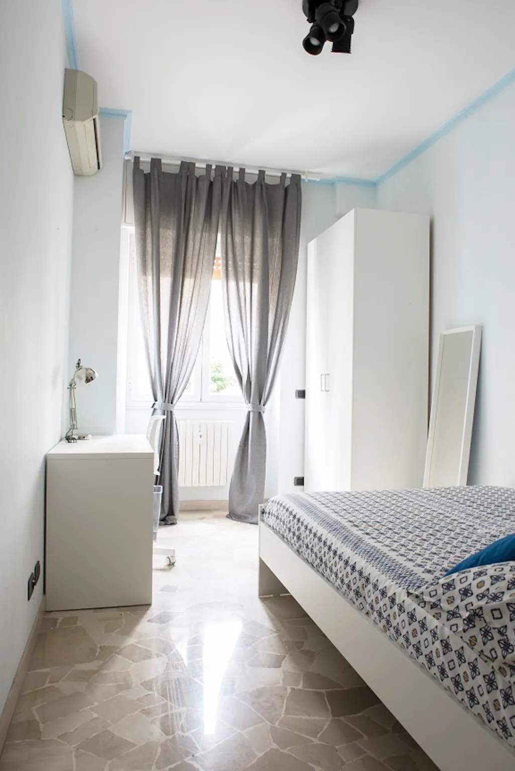 Via Pisanello, Milan preview