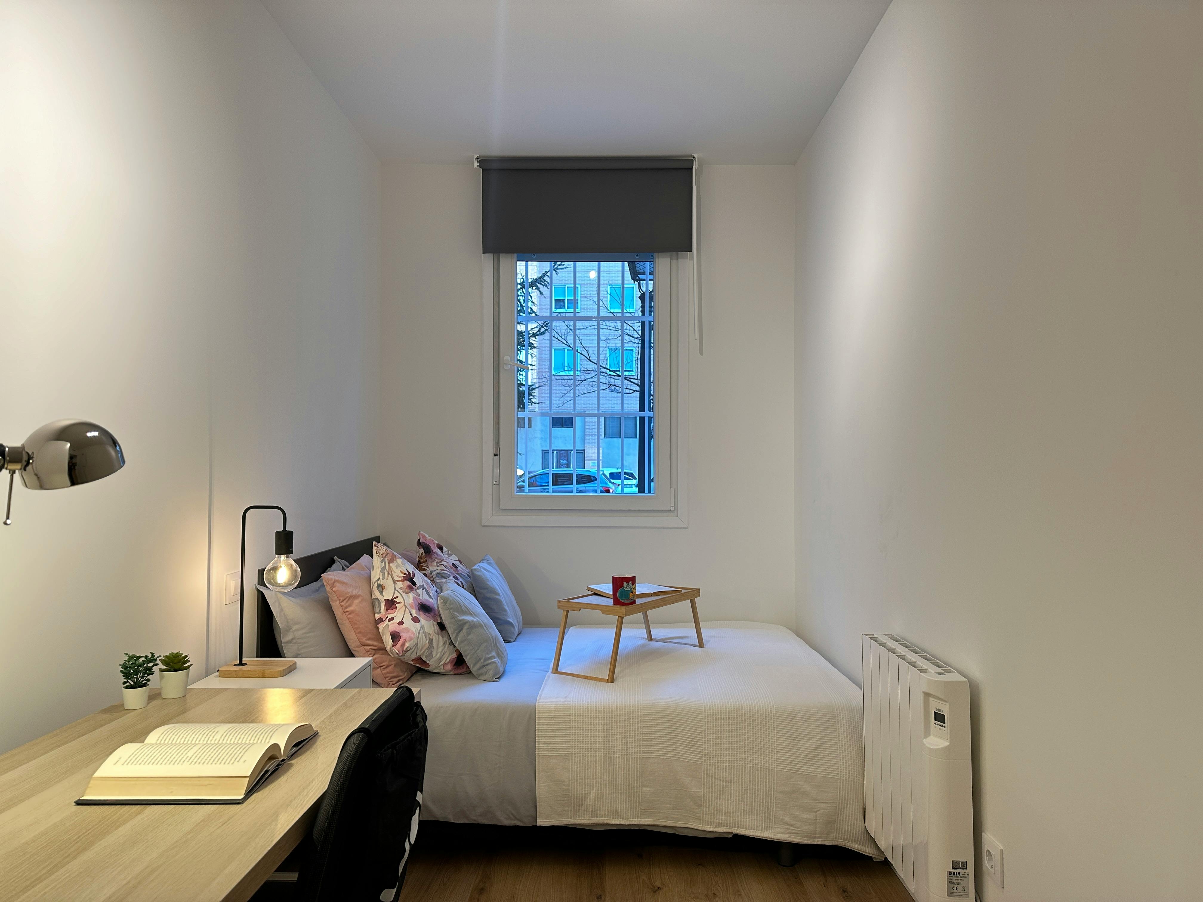 Stanza privata in affitto a 555 € al mese a Alcorcón, Calle Sahagún