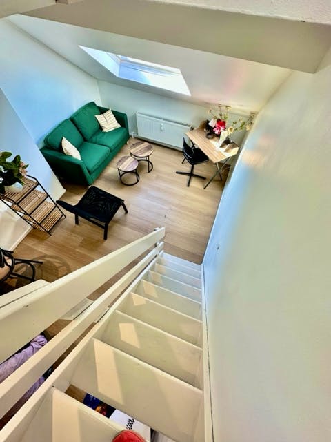 :Woningtype te :Stad