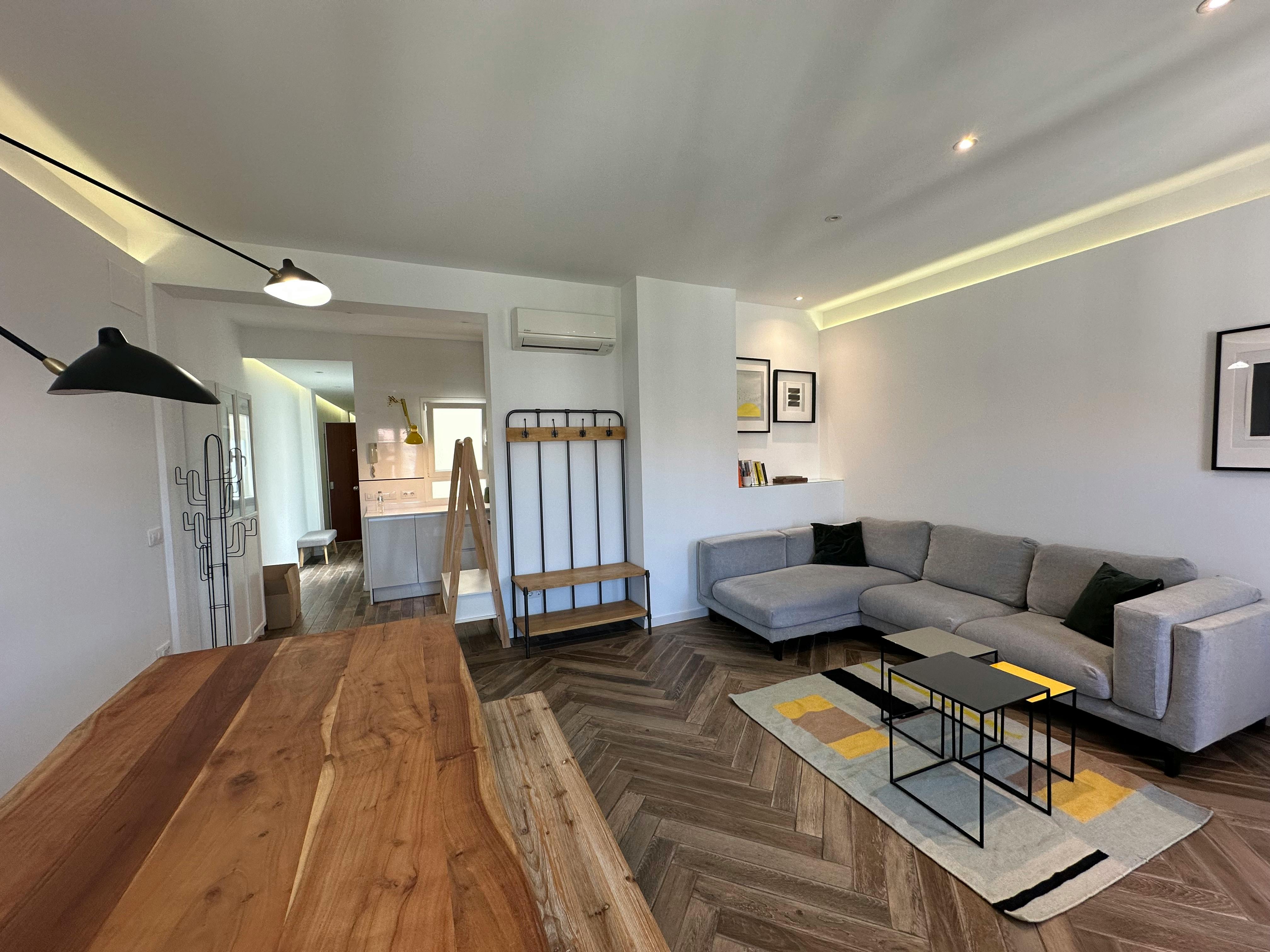 Plaza de Pedro Zerolo, Madrid preview