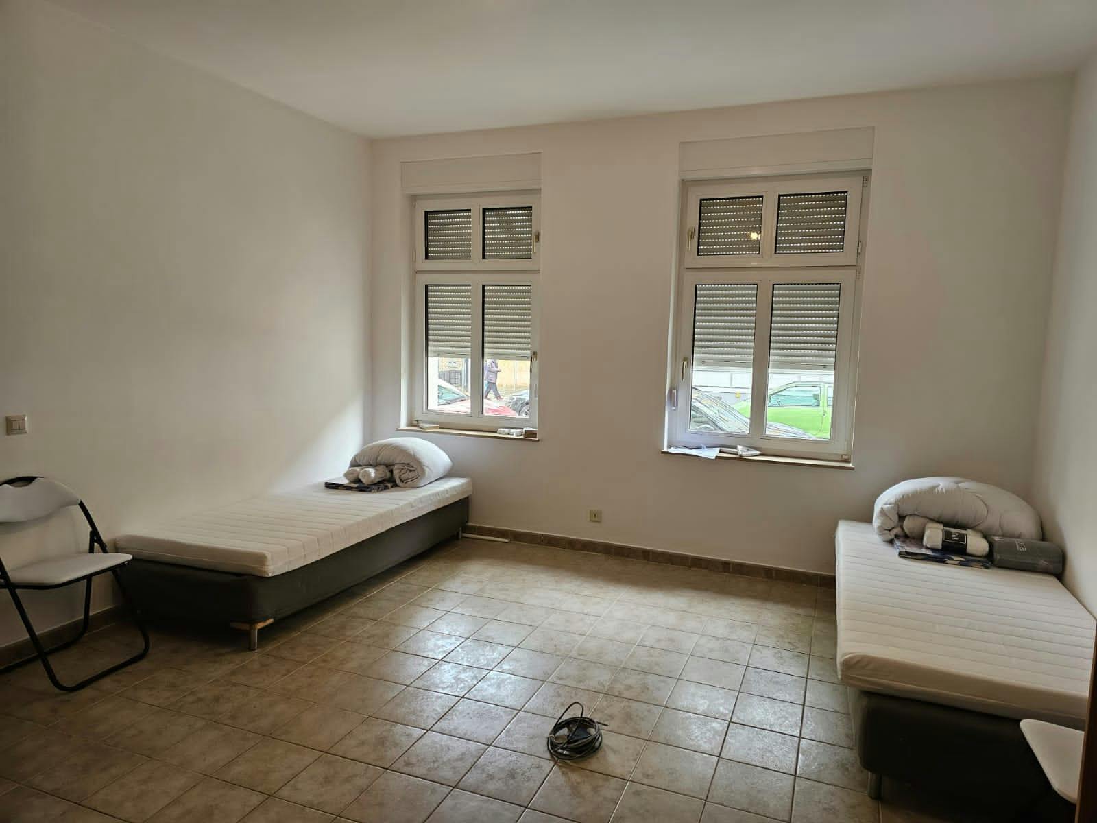Shared room for rent for €449 per month in Berlin, Hackenbergstraße