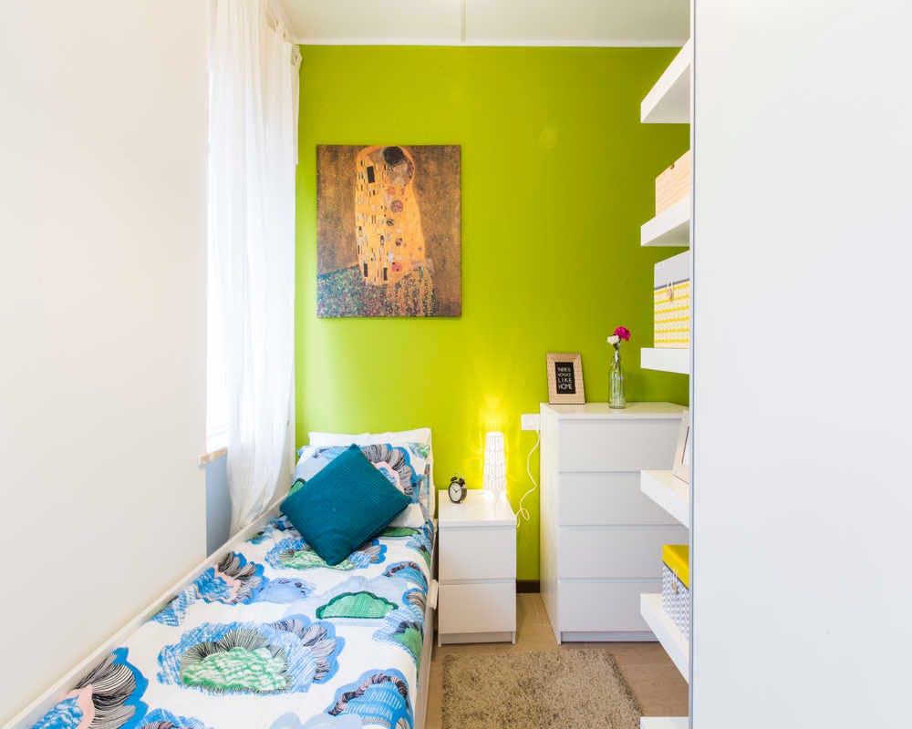 Via Pasquale Fornari, Milan preview