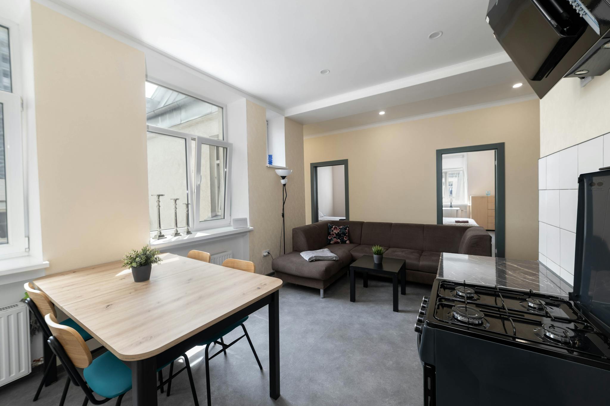 Baznīcas iela, Riga preview