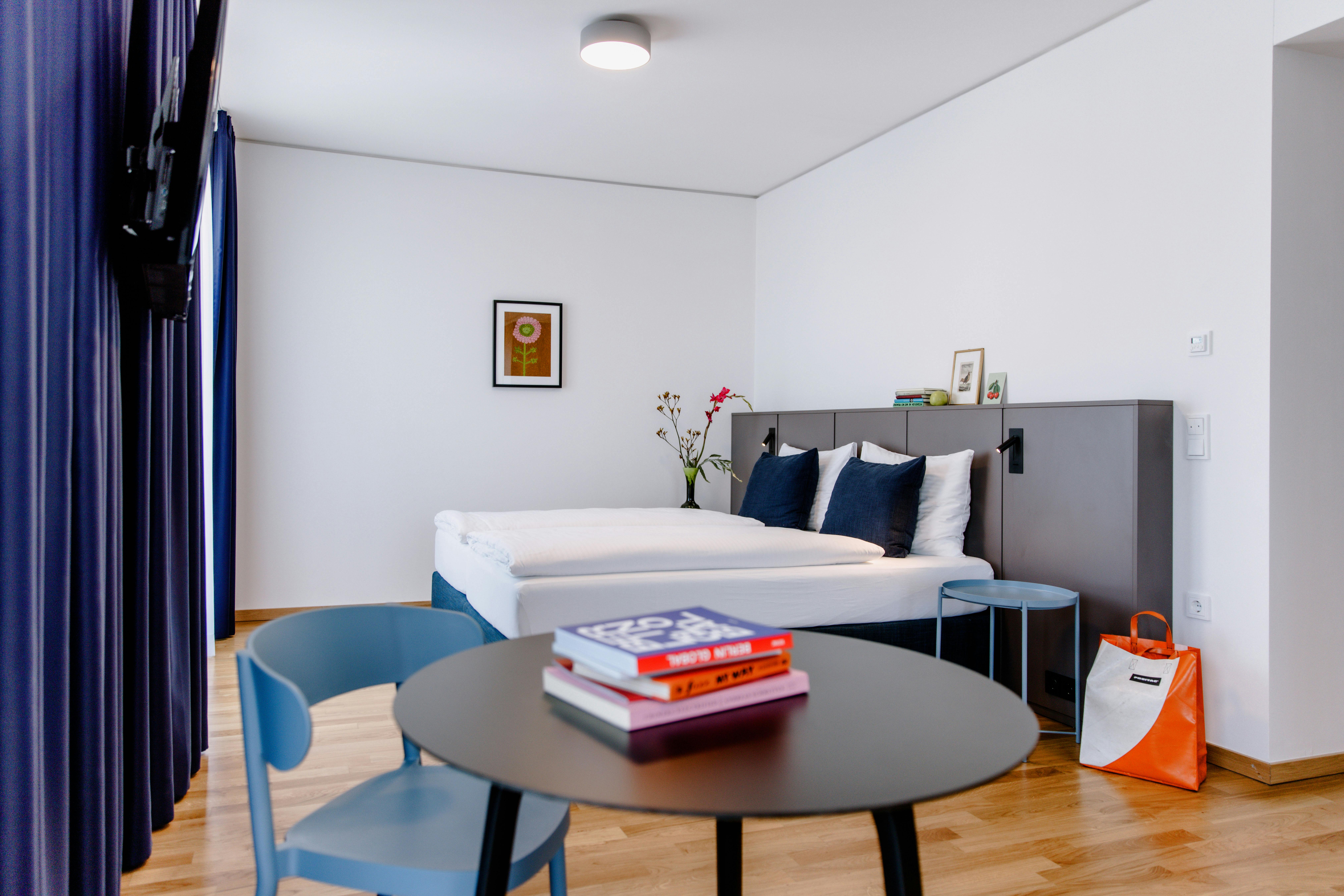 Margarete-Steiff-Straße, Munich preview