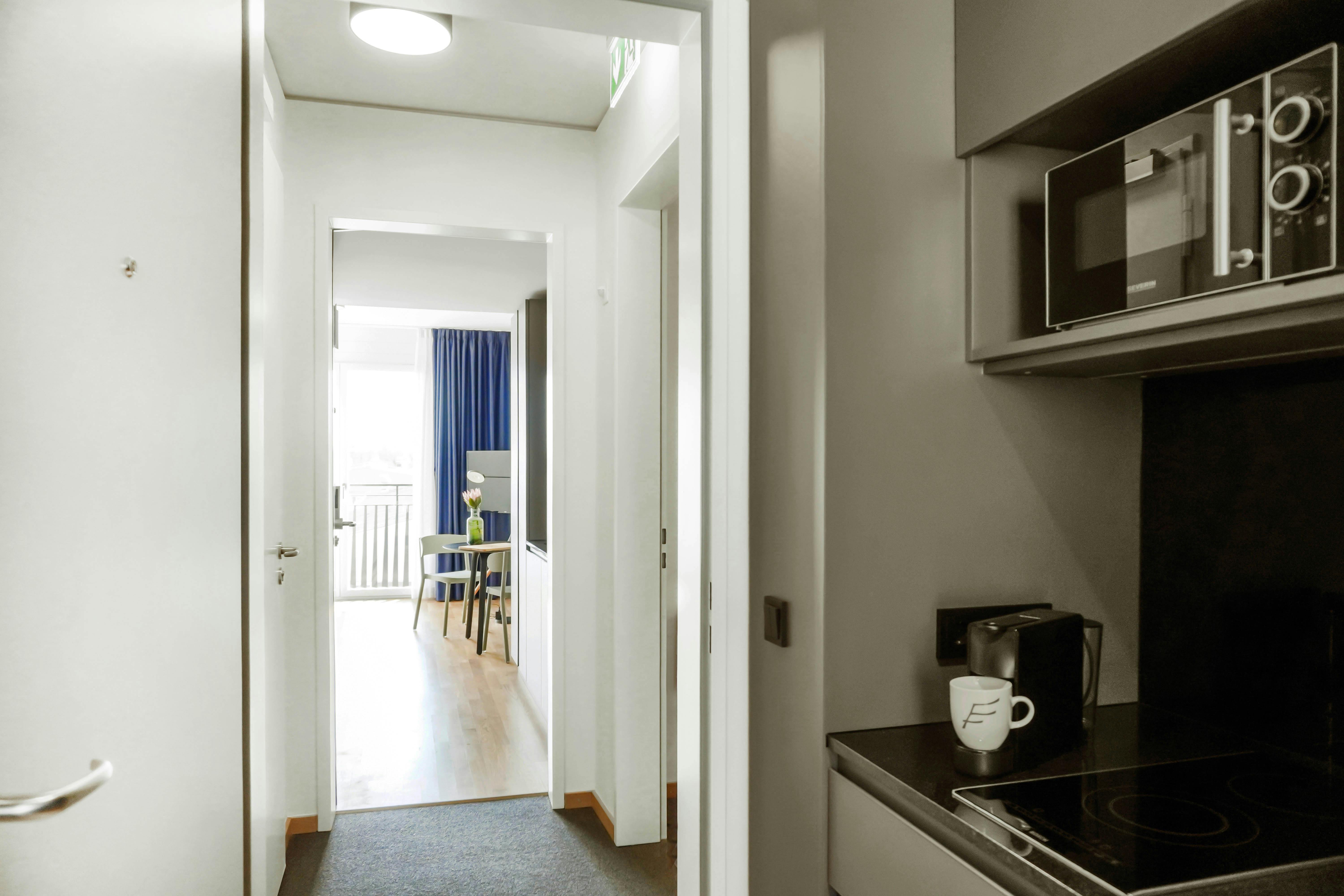 Wohnung zu mieten für 1.650 € pro Monat in Munich, Margarete-Steiff-Straße