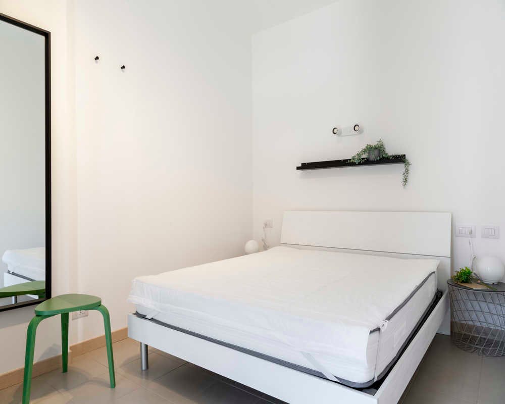 Via Gardone, Milan preview