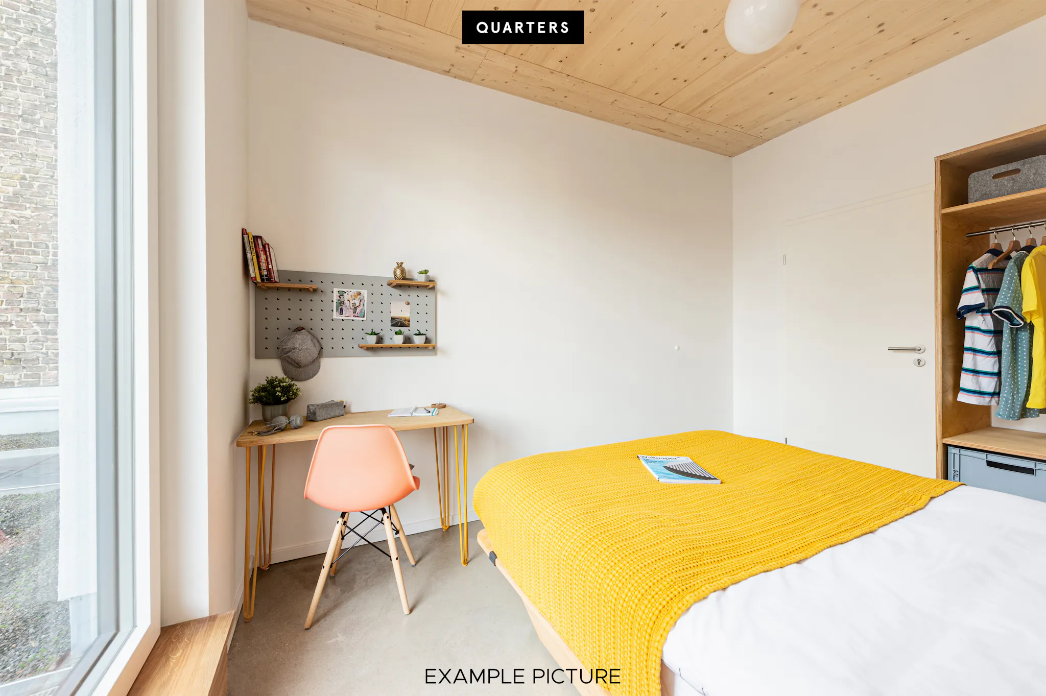 Müllerstraße, Berlin preview