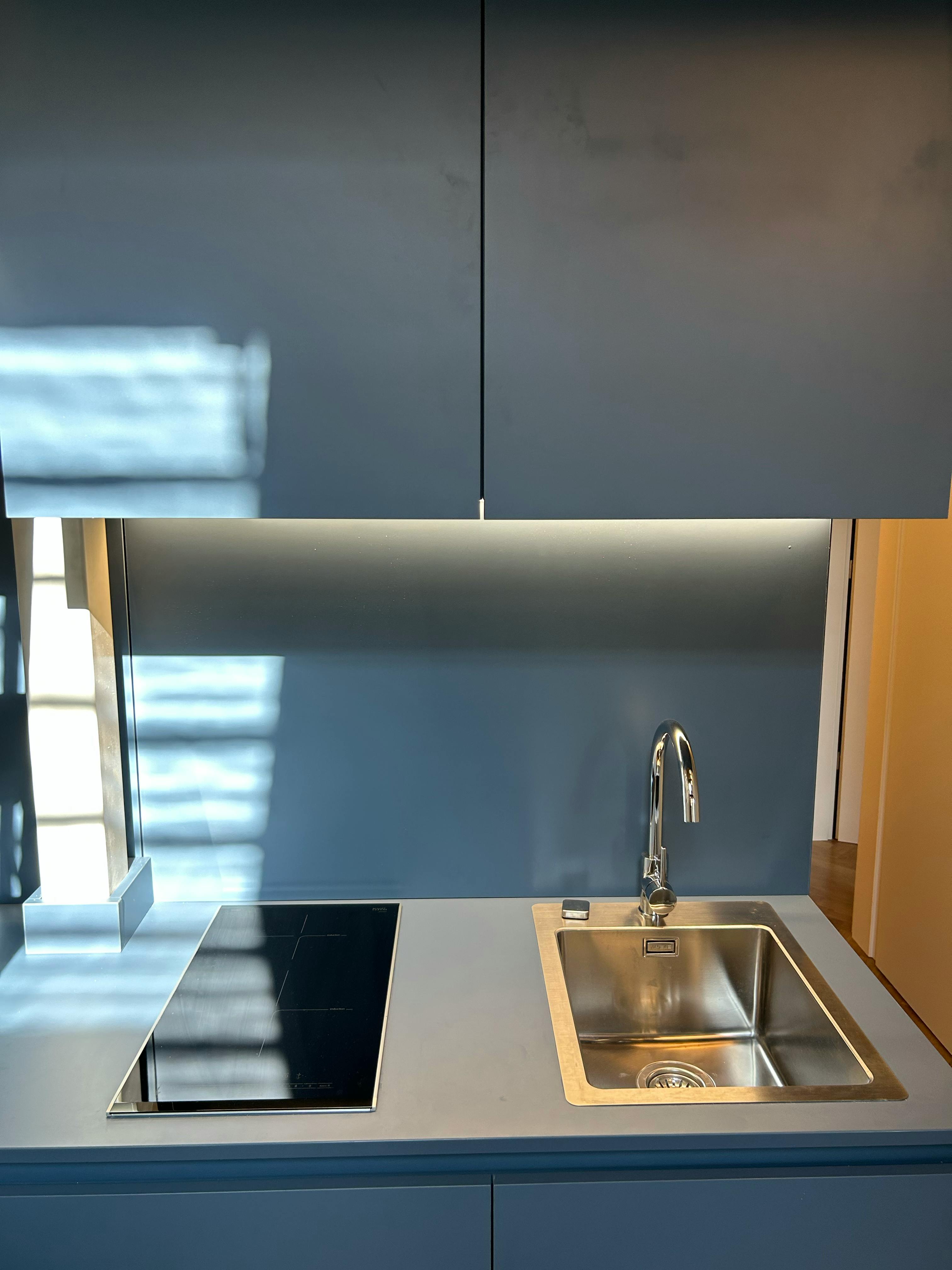 Apartment Ljubljana, 16m² — photo 8