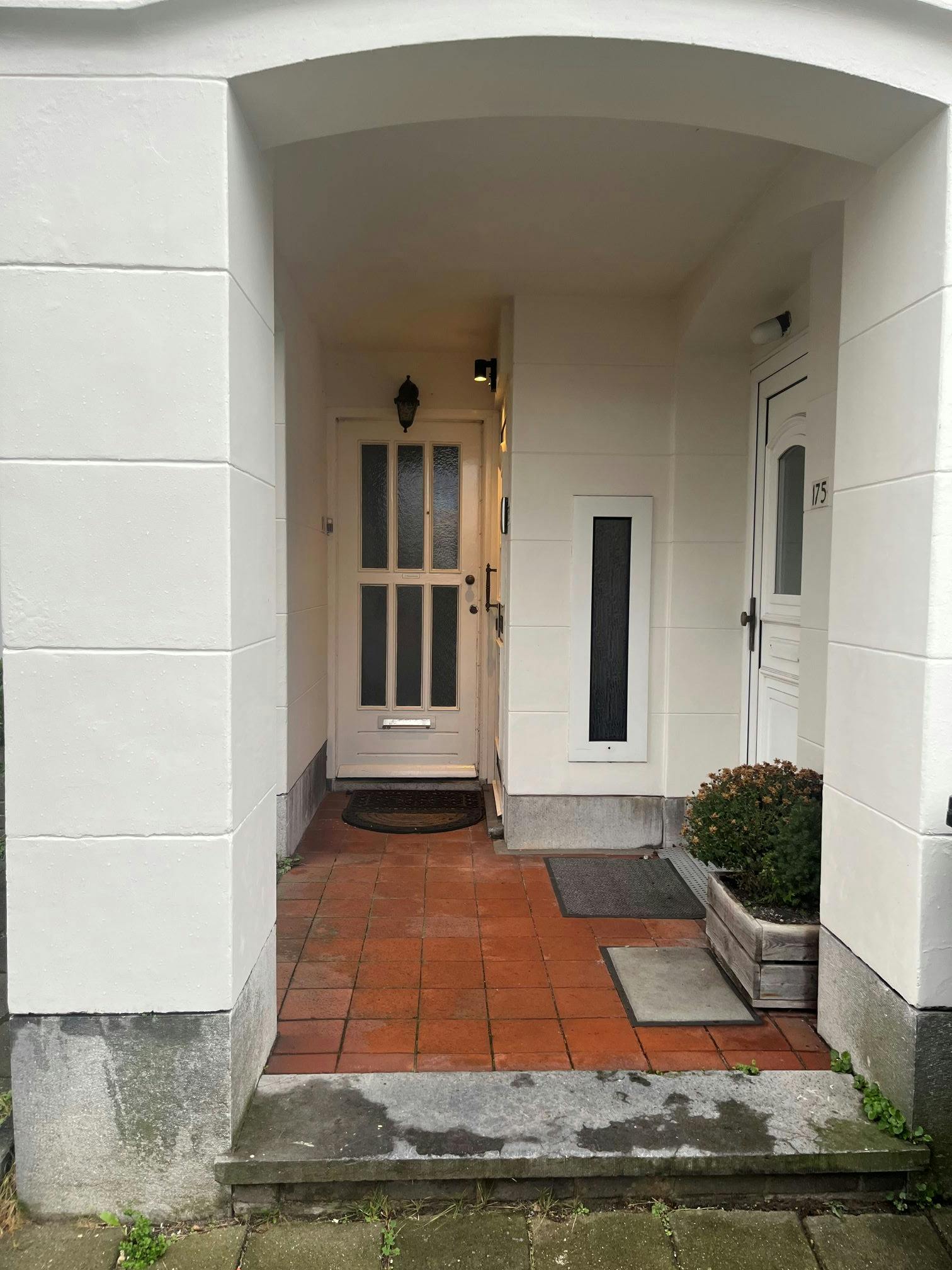 Appartement aan Eksterlaan
