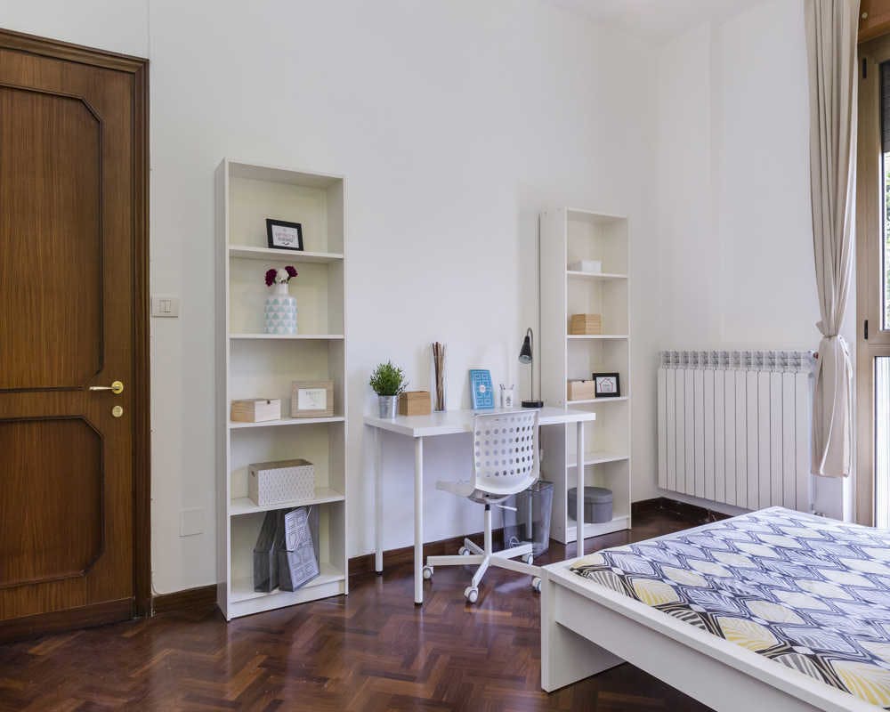 Отдельная комната сдается в аренду за 600 € в месяц в Bologna, Viale Giovanni Vicini