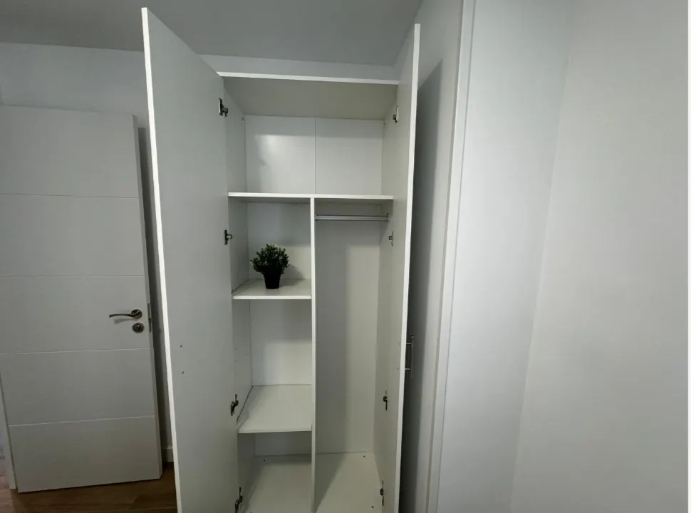 Shared room in Calle del Puerto de Balbarán, Madrid (1692809) ROOM 3