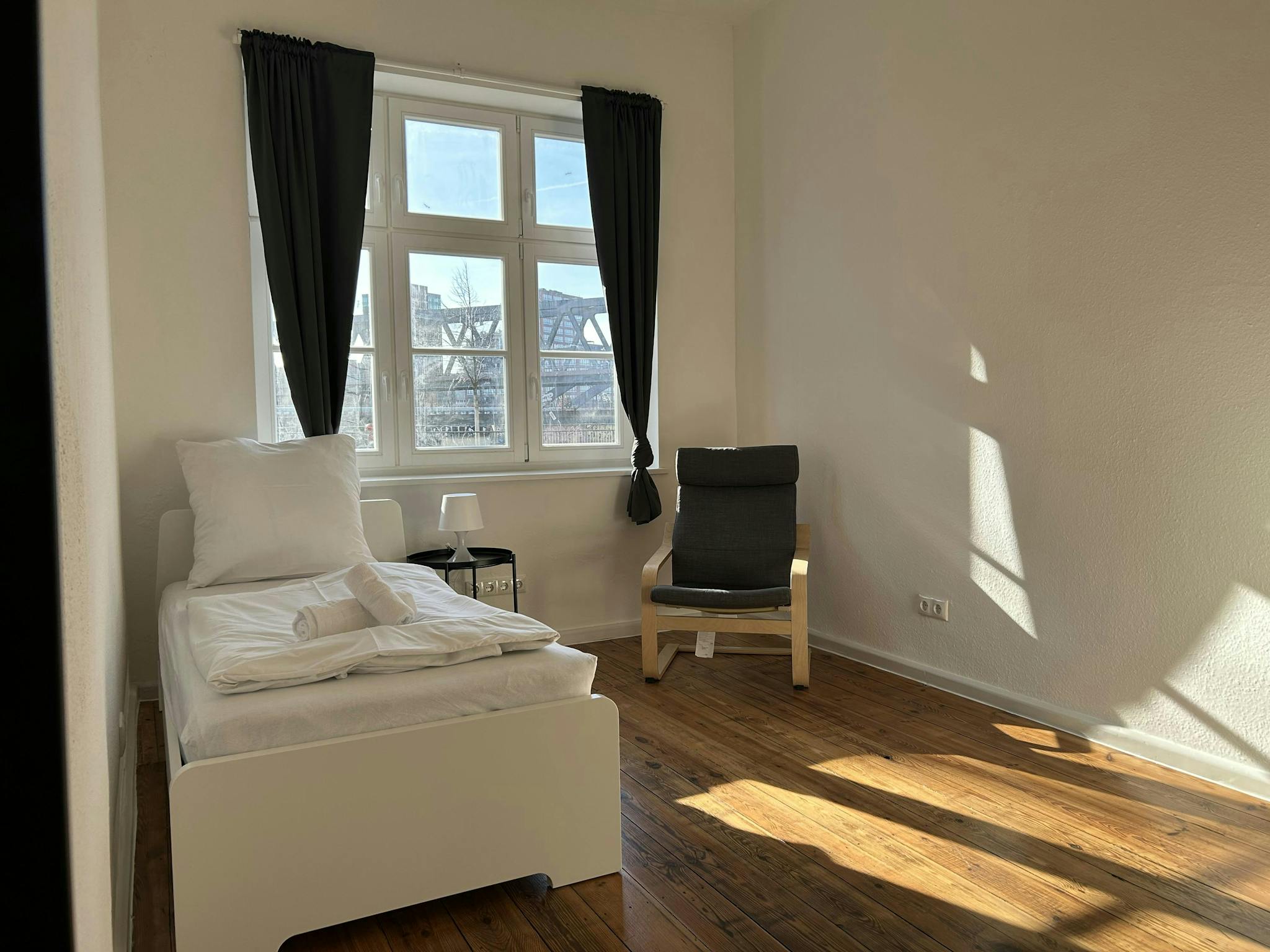 Brandshofer Deich, Hamburg preview