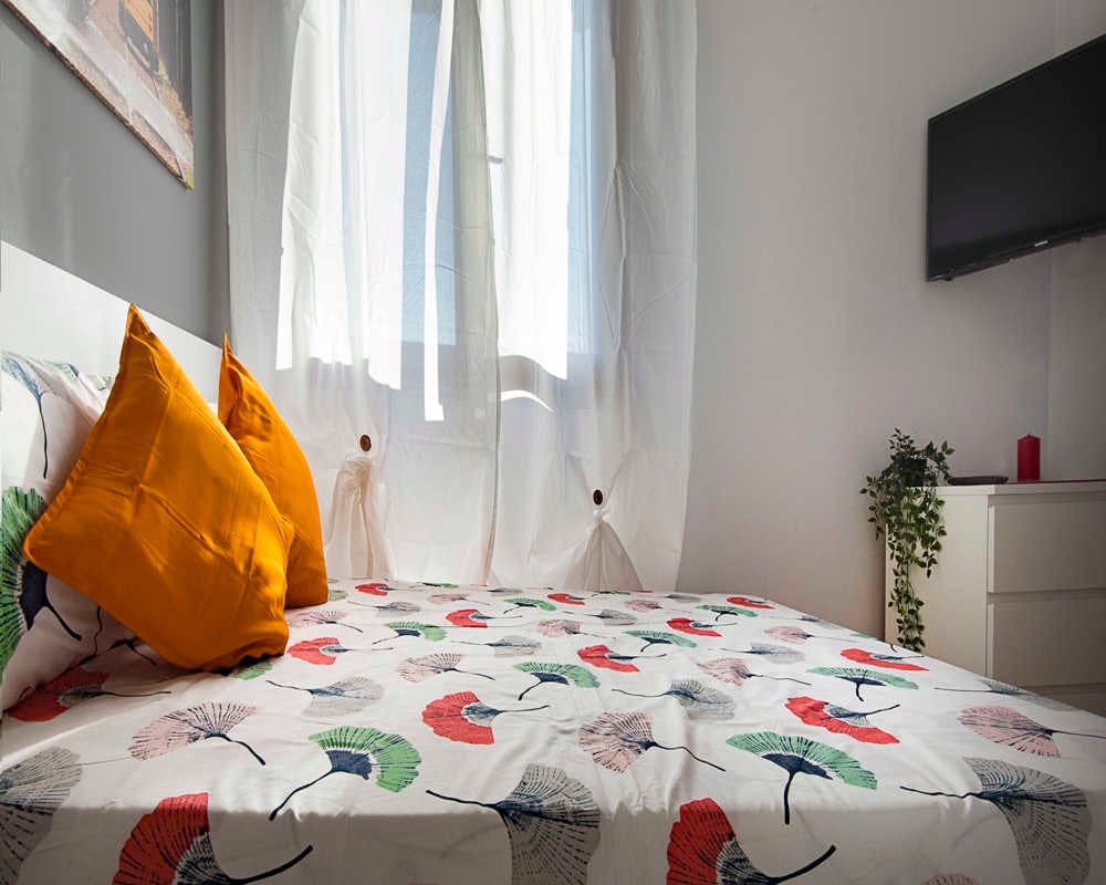 Via Luigi Cislaghi, Milan preview