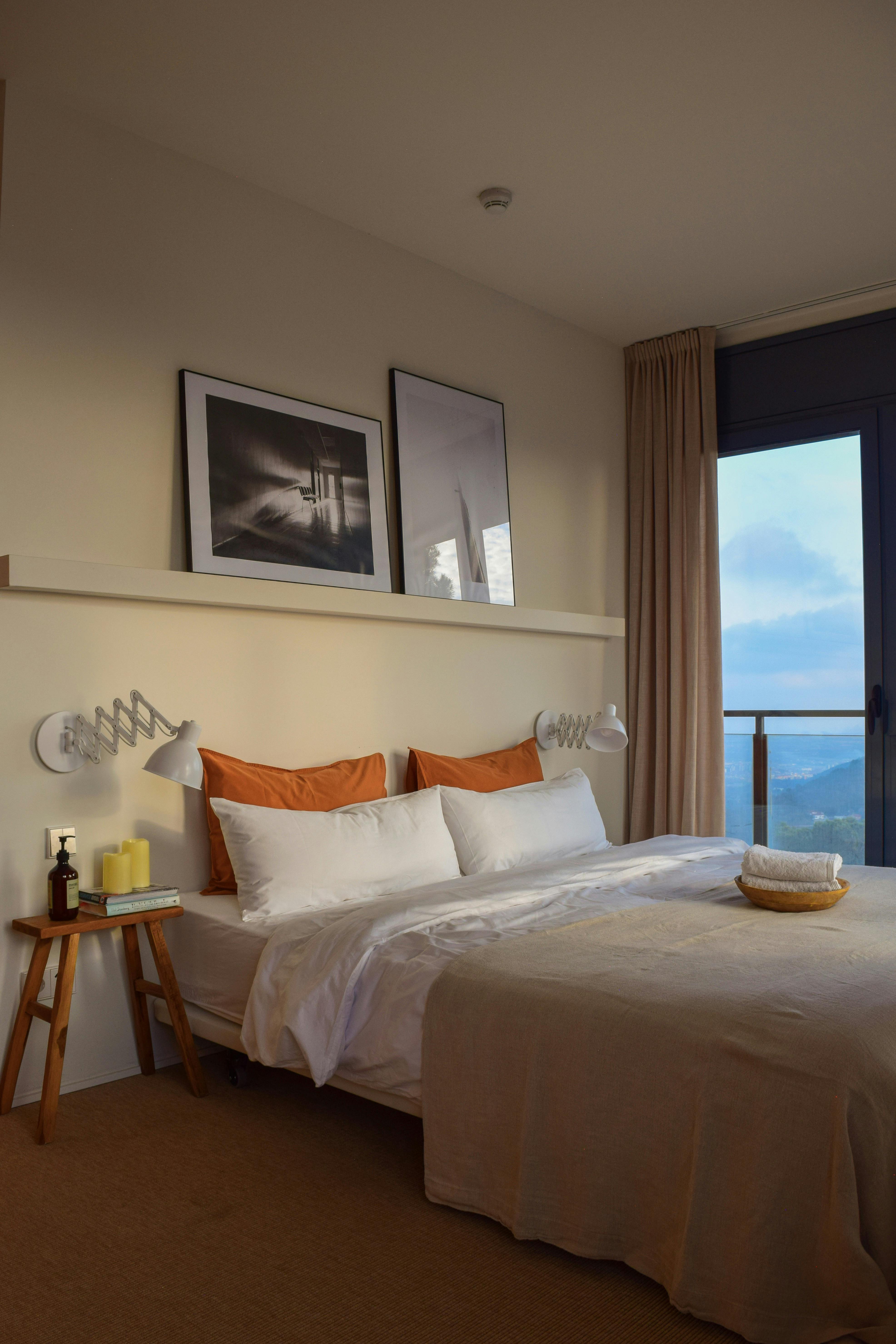 Camí de Vallvidrera al Tibidabo, Barcelona preview