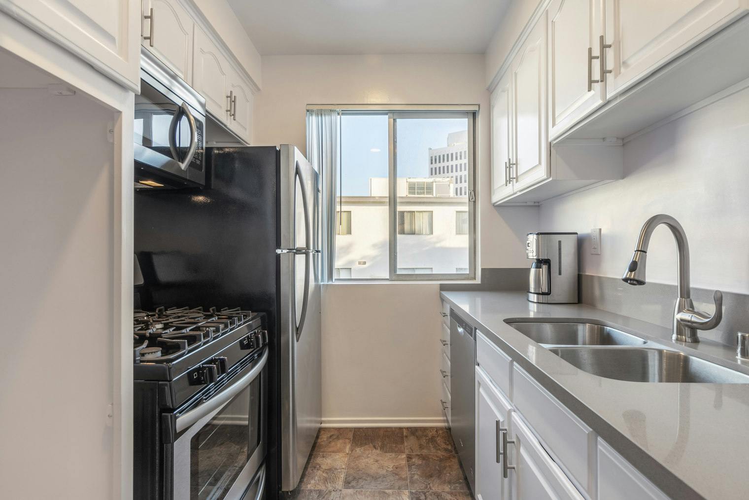 preview gallery tile