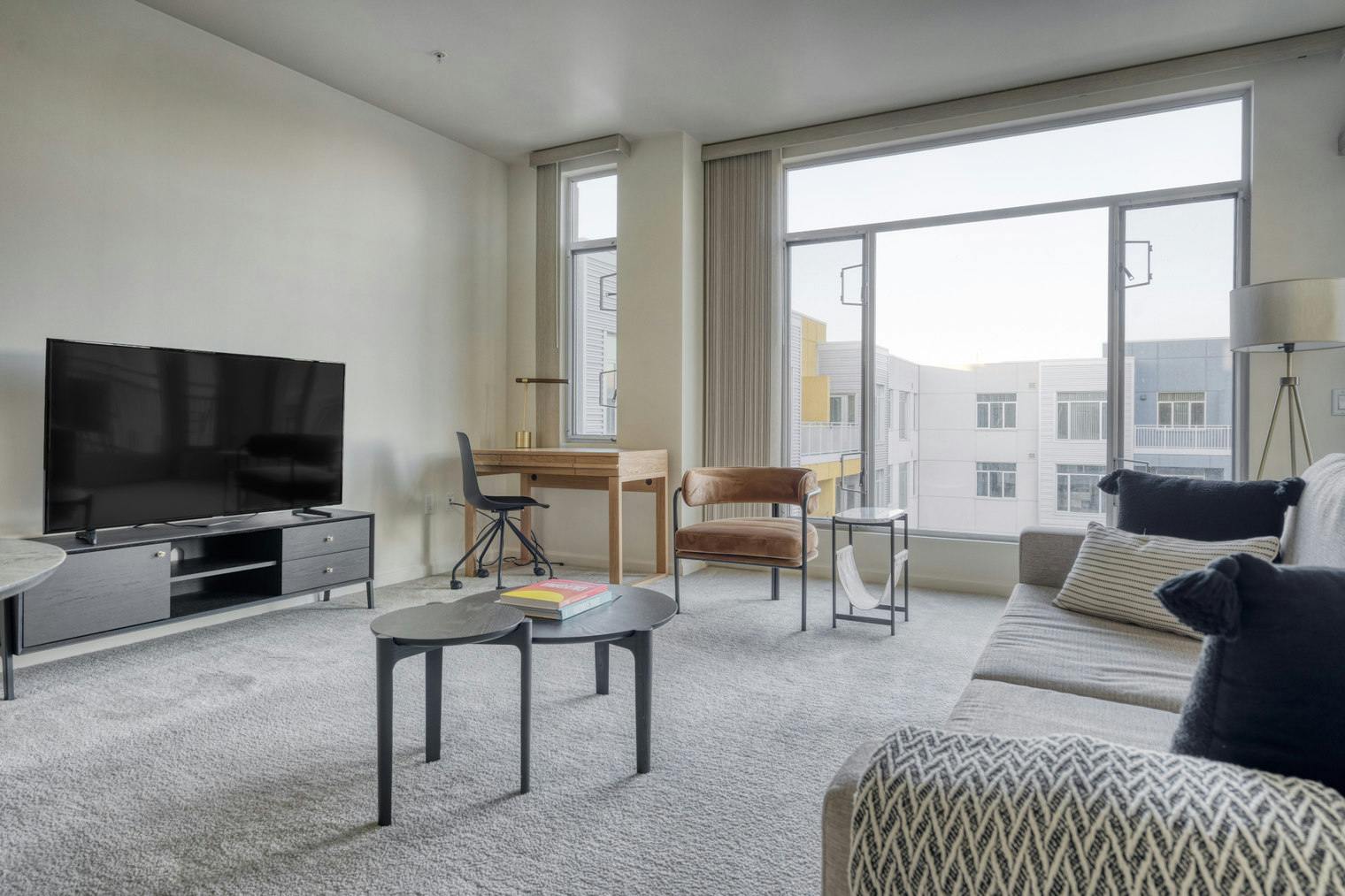 Apartment for rent for $7,547 per month in Palo Alto, Park Boulevard