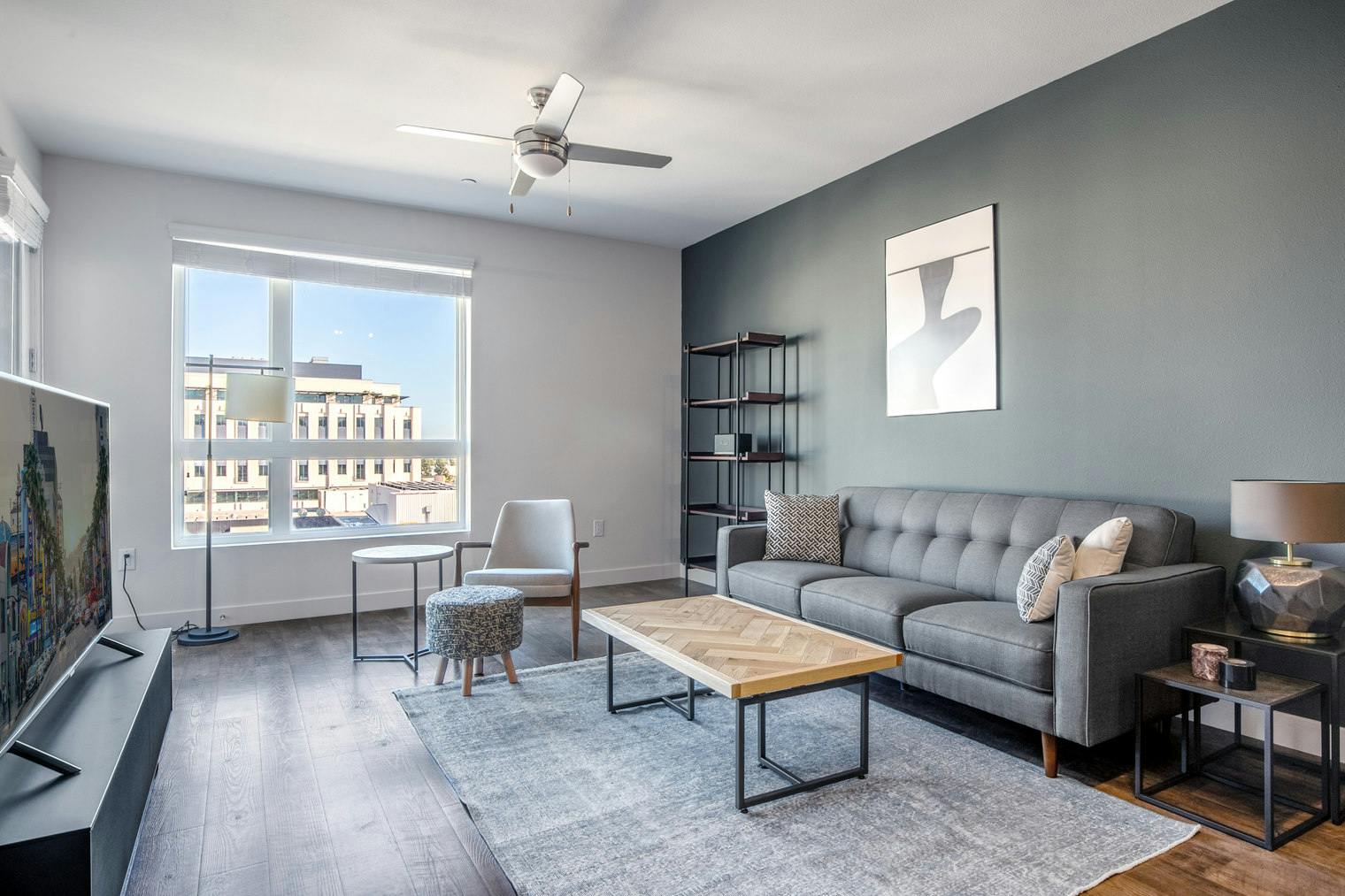 Apartment for rent for $6,890 per month in Culver City, Washington Boulevard