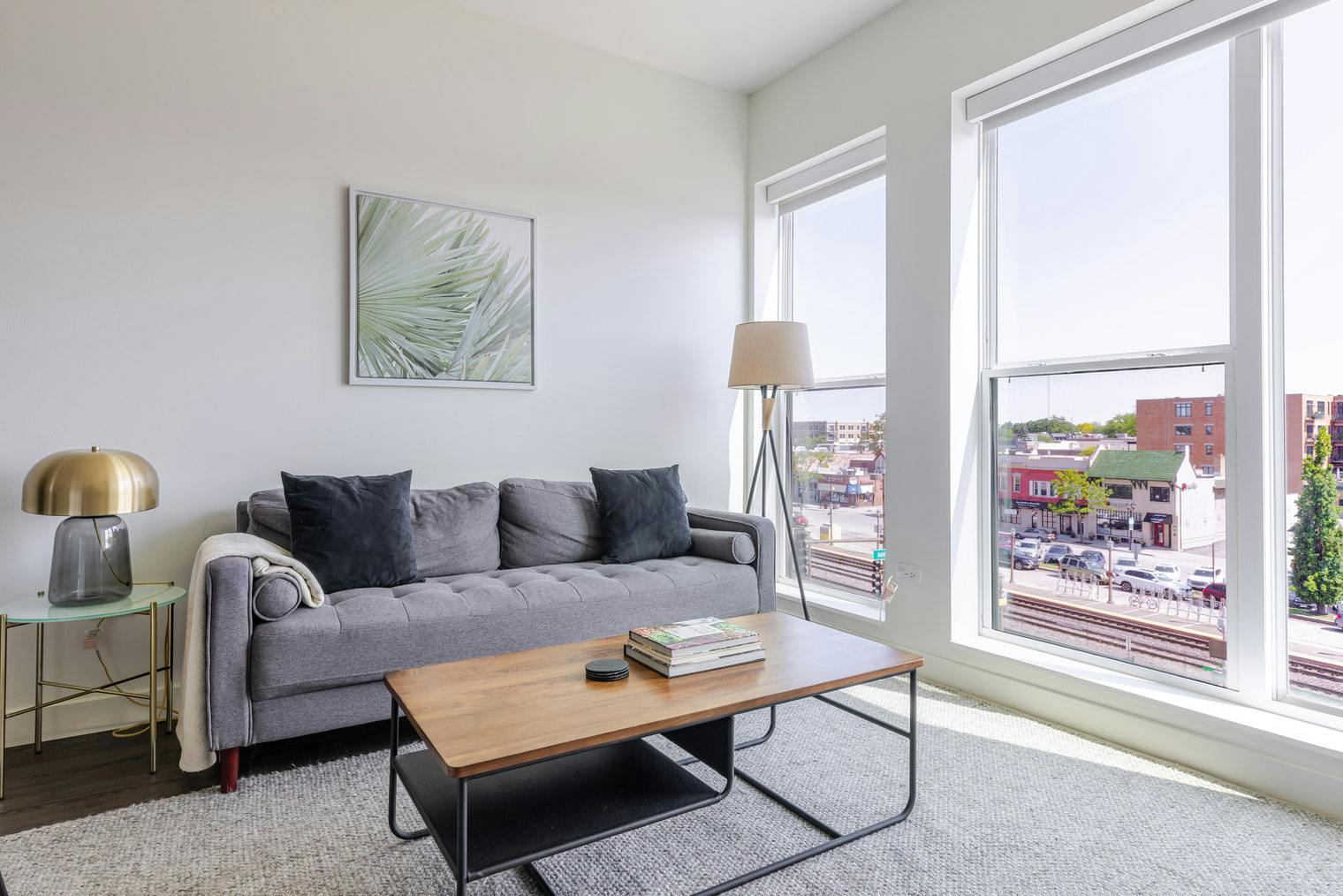 Apartment for rent for $3,148 per month in Elmhurst, North Addison Avenue