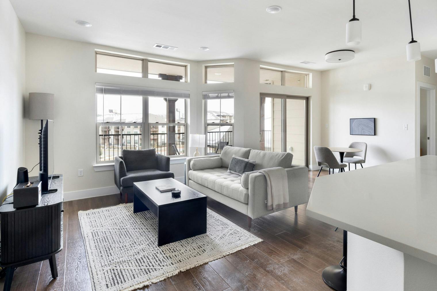 Apartment for rent for $1,774 per month in Austin, West Howard Lane