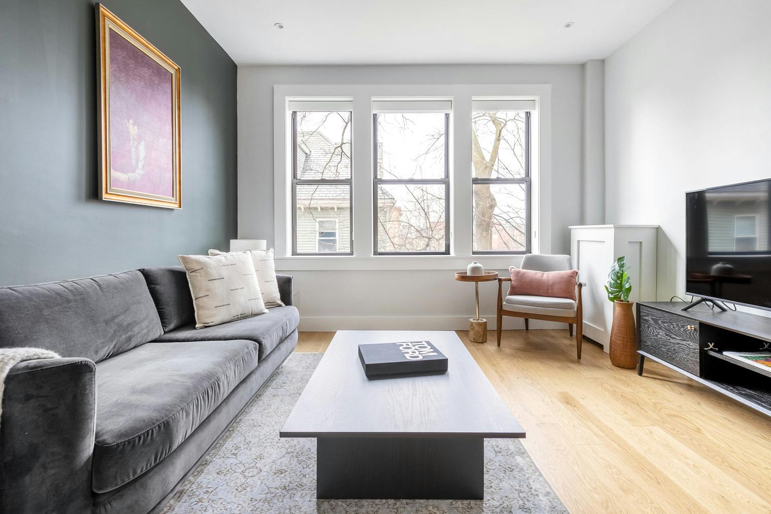 Wohnung zu mieten für $4,938 pro Monat in Boston, Elko Street