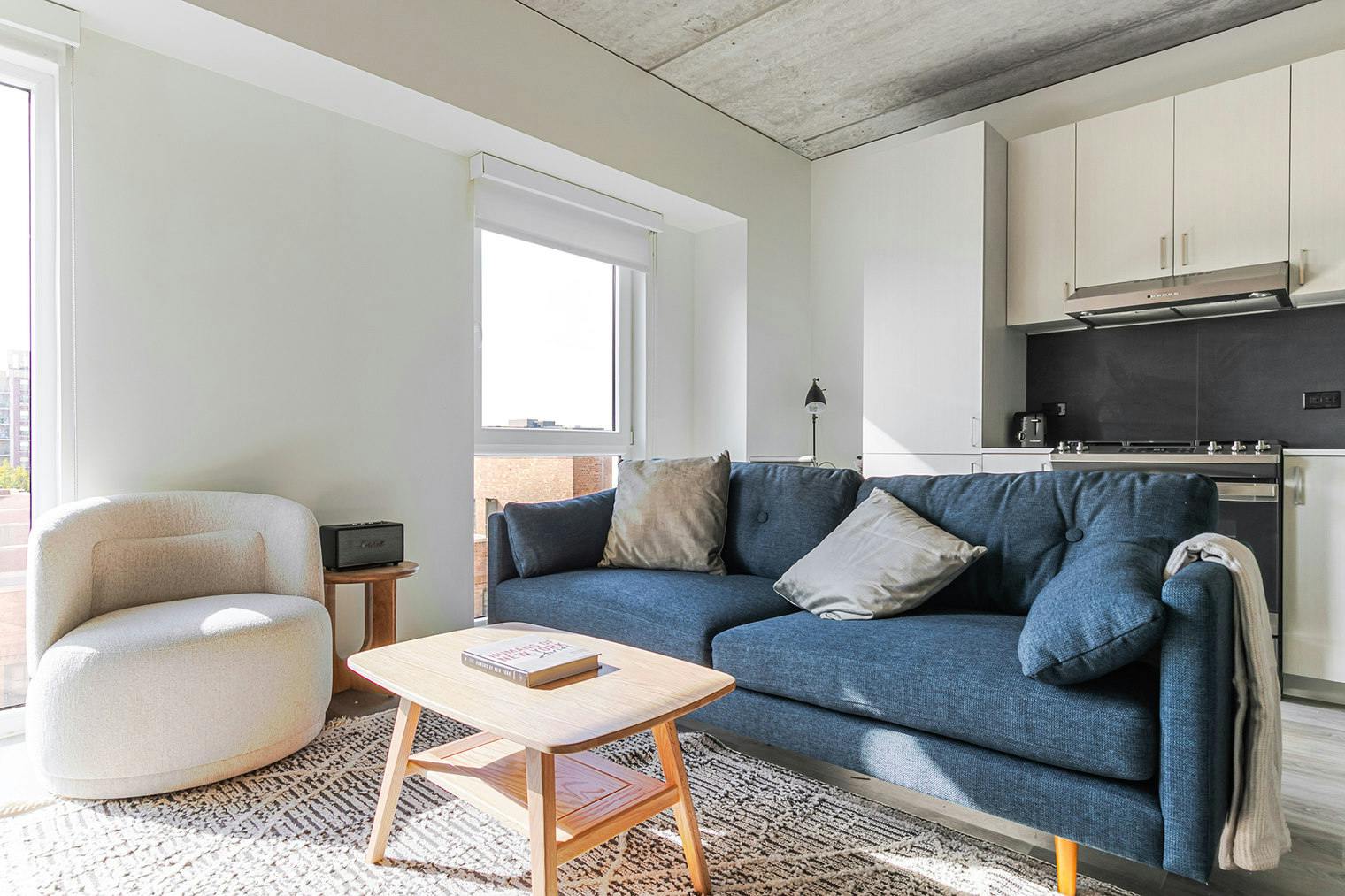 Apartamento para alugar por $3,550 por mês em Chicago, West Schiller Street