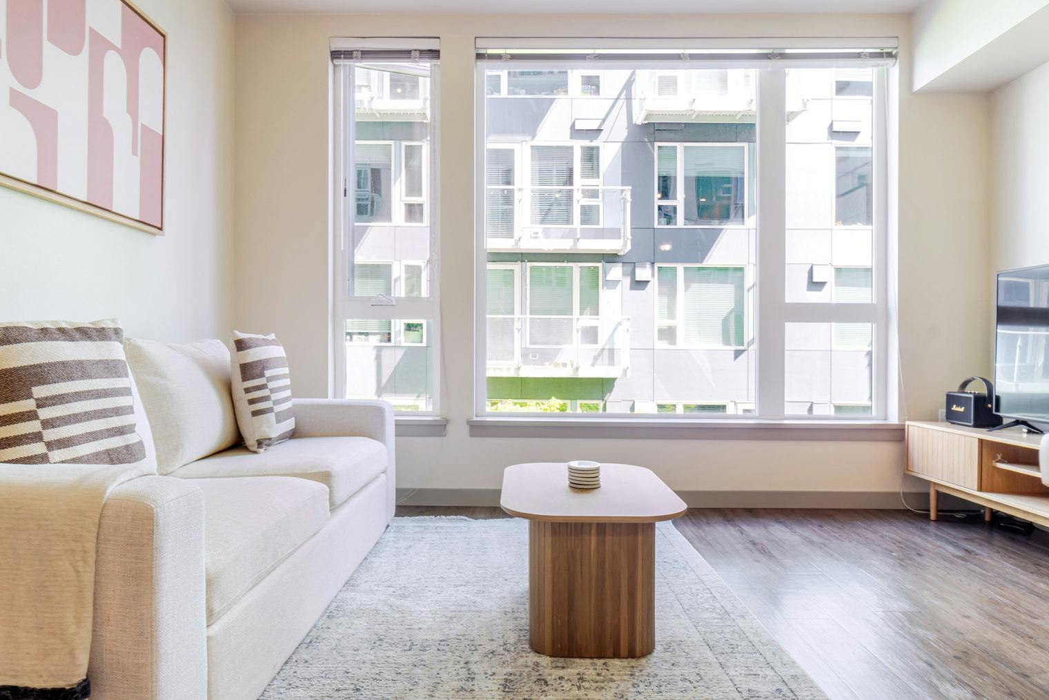 Apartamento en alquiler por $3,176 al mes en Seattle, 10th Avenue