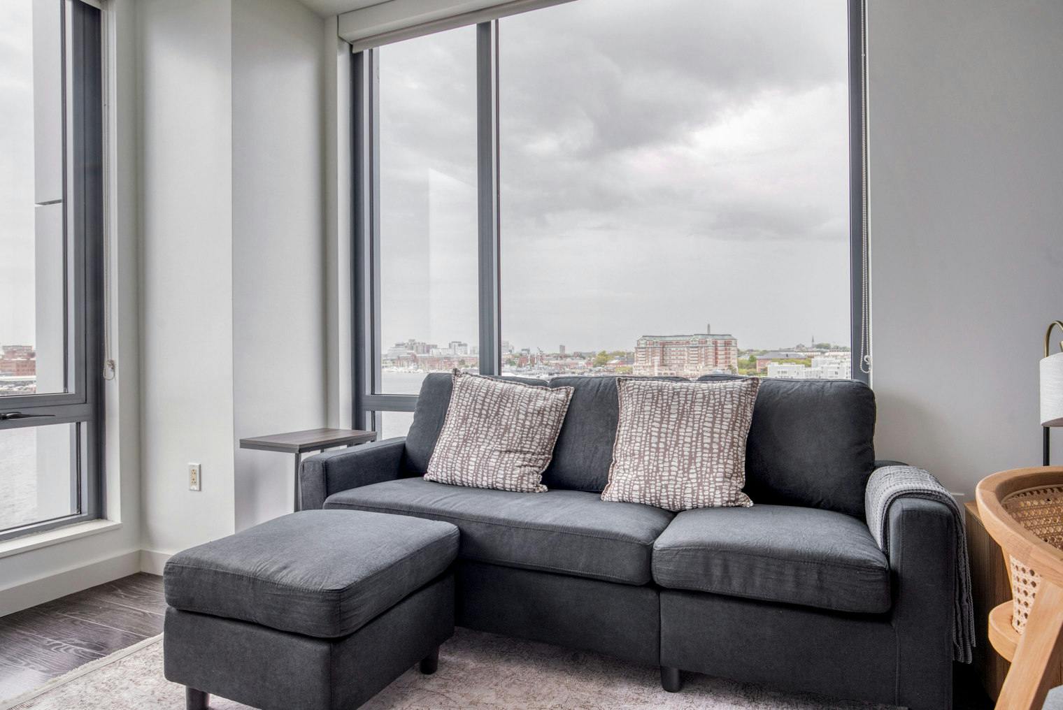 Apartamento en alquiler por $3,951 al mes en Boston, New Street