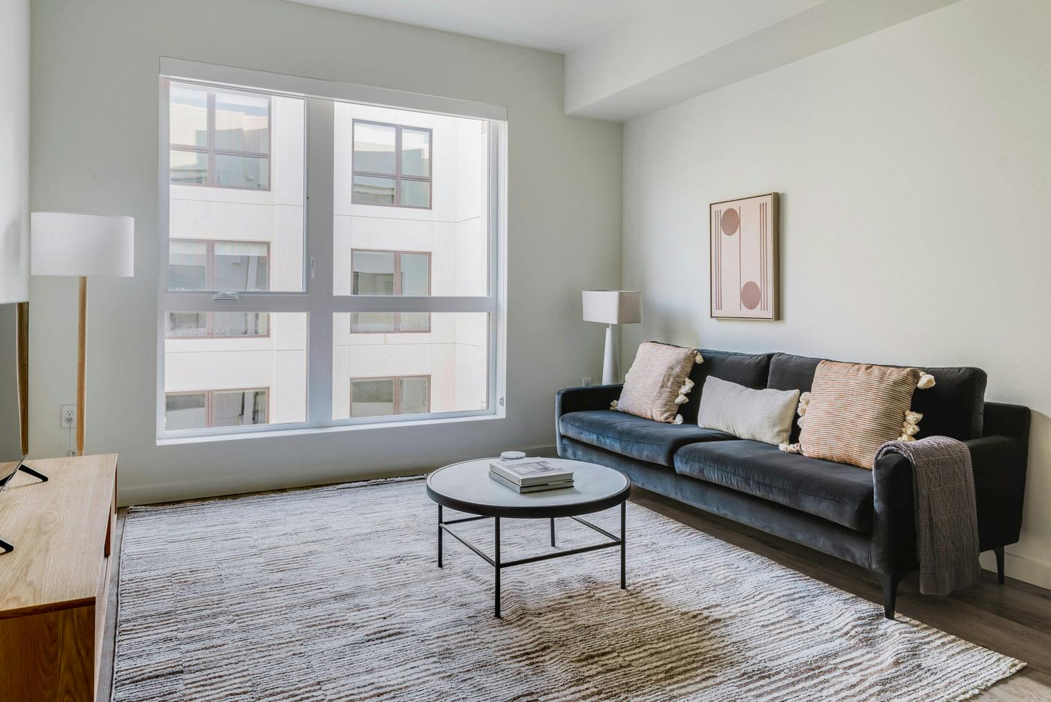 Apartamento en alquiler por $3,778 al mes en Hayward, Foothill Boulevard