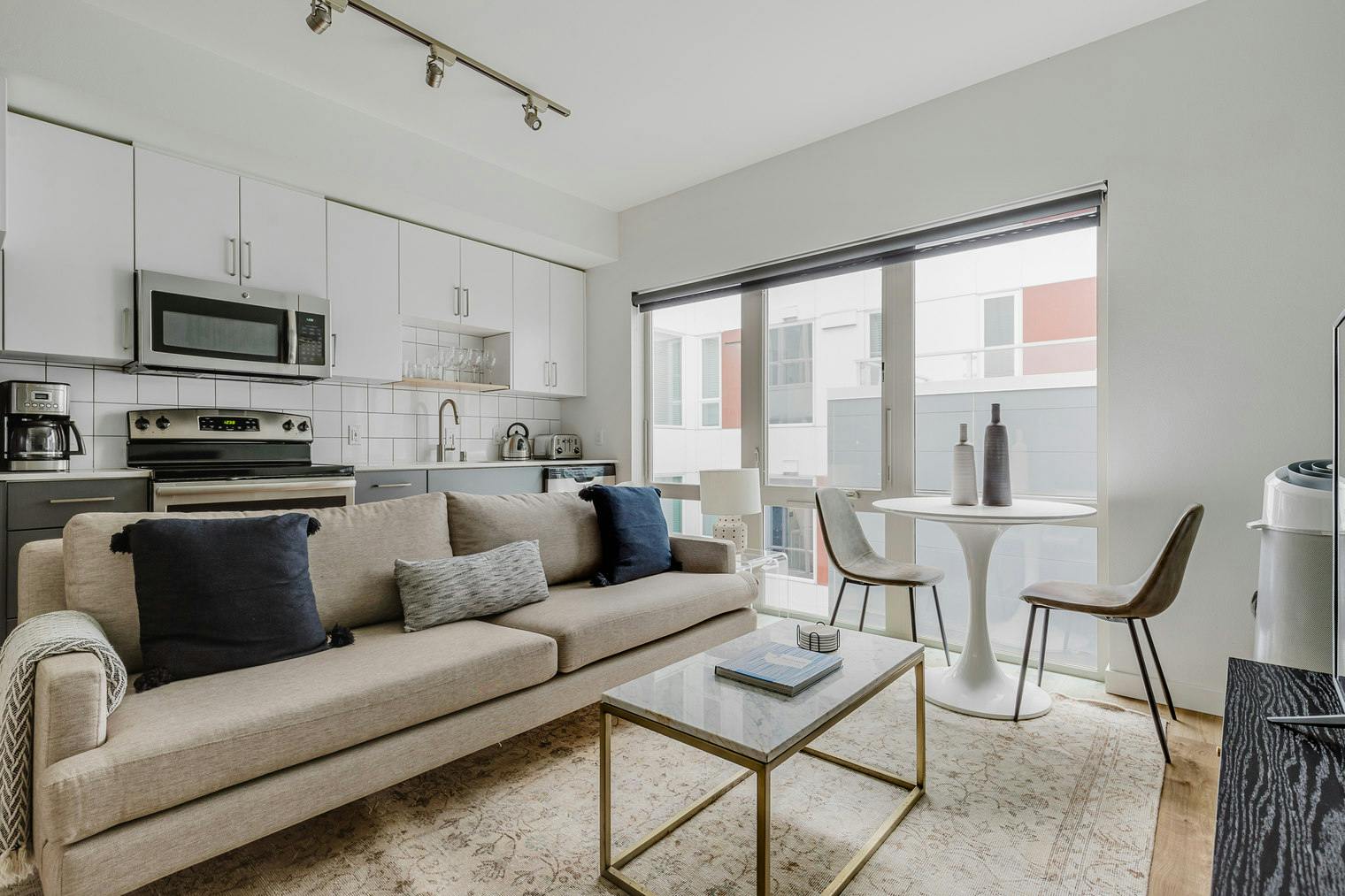 Studio for rent for $2,243 per month in Seattle, 11th Avenue